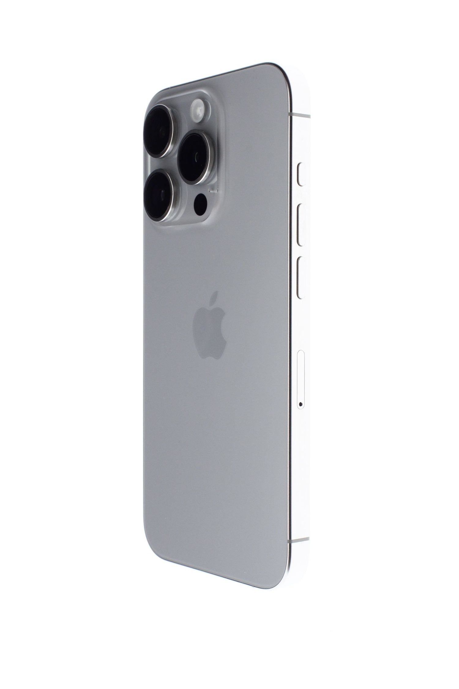 Apple iPhone 15 Pro 128 GB Natural Titanium - Excelent