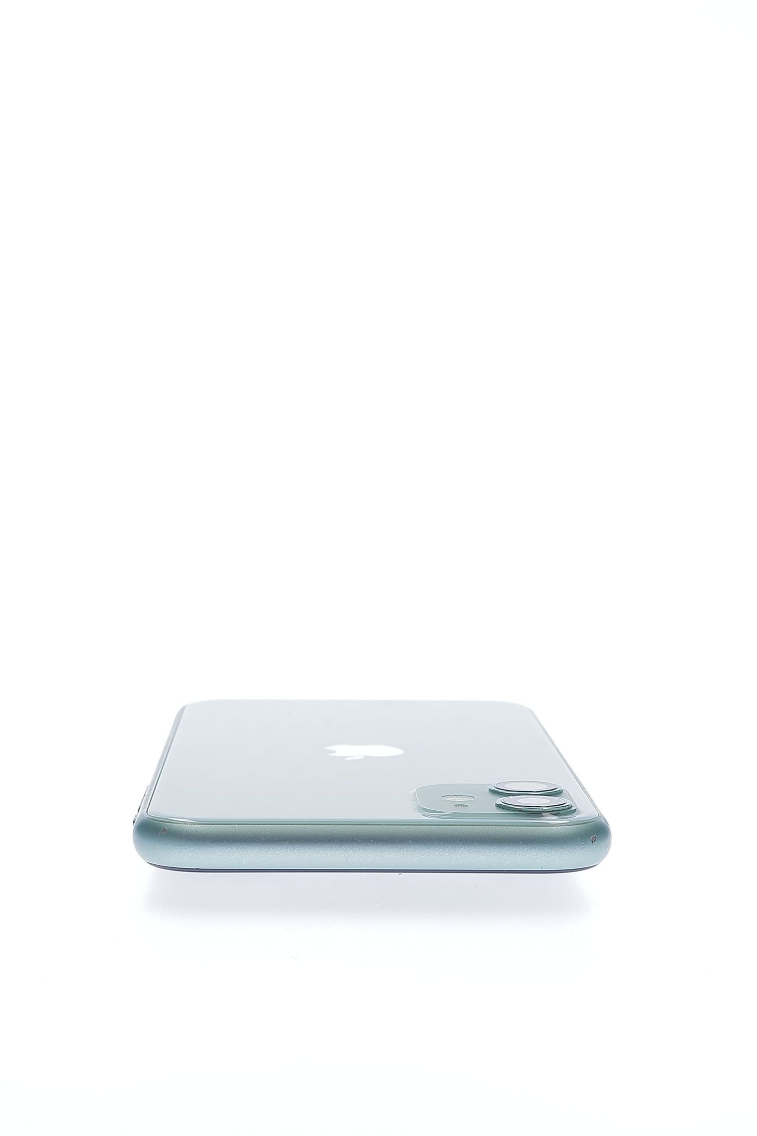 Apple iPhone 11 64 GB Green - Excelent
