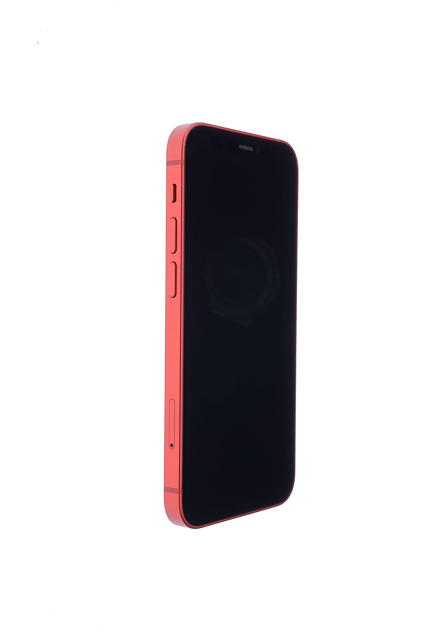 Apple iPhone 12 mini 128 GB Red - Excelent