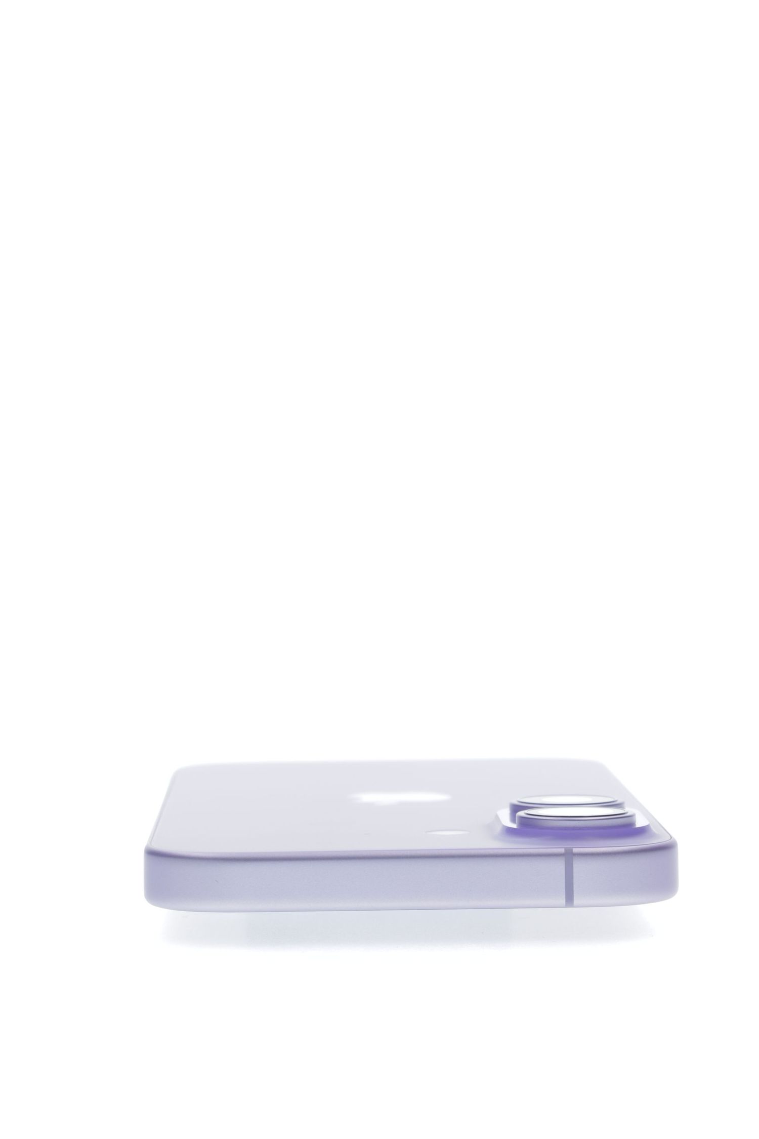 Apple iPhone 17 512 GB Lavender - Újszerű