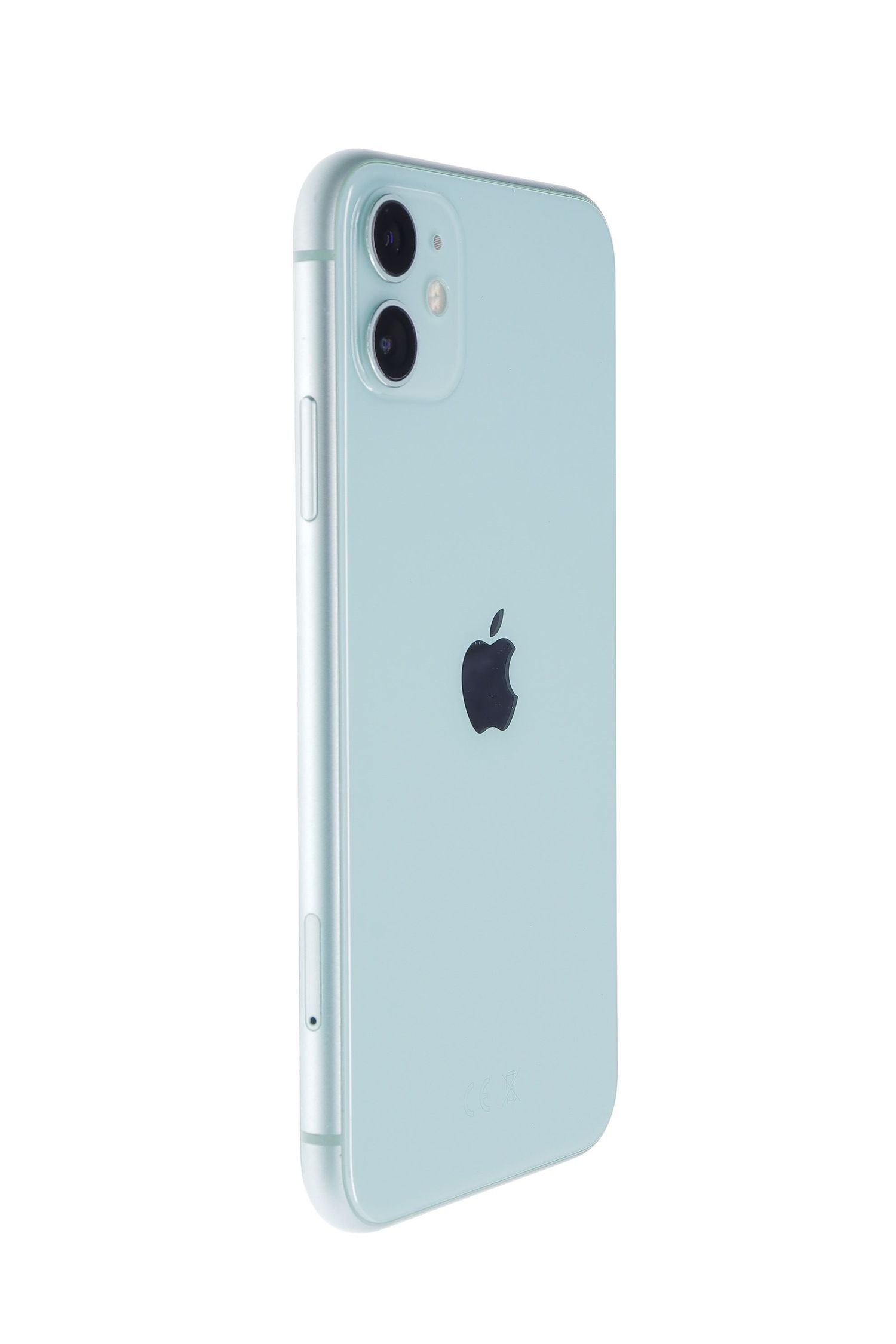 Apple iPhone 11 64 GB Green - Ca nou