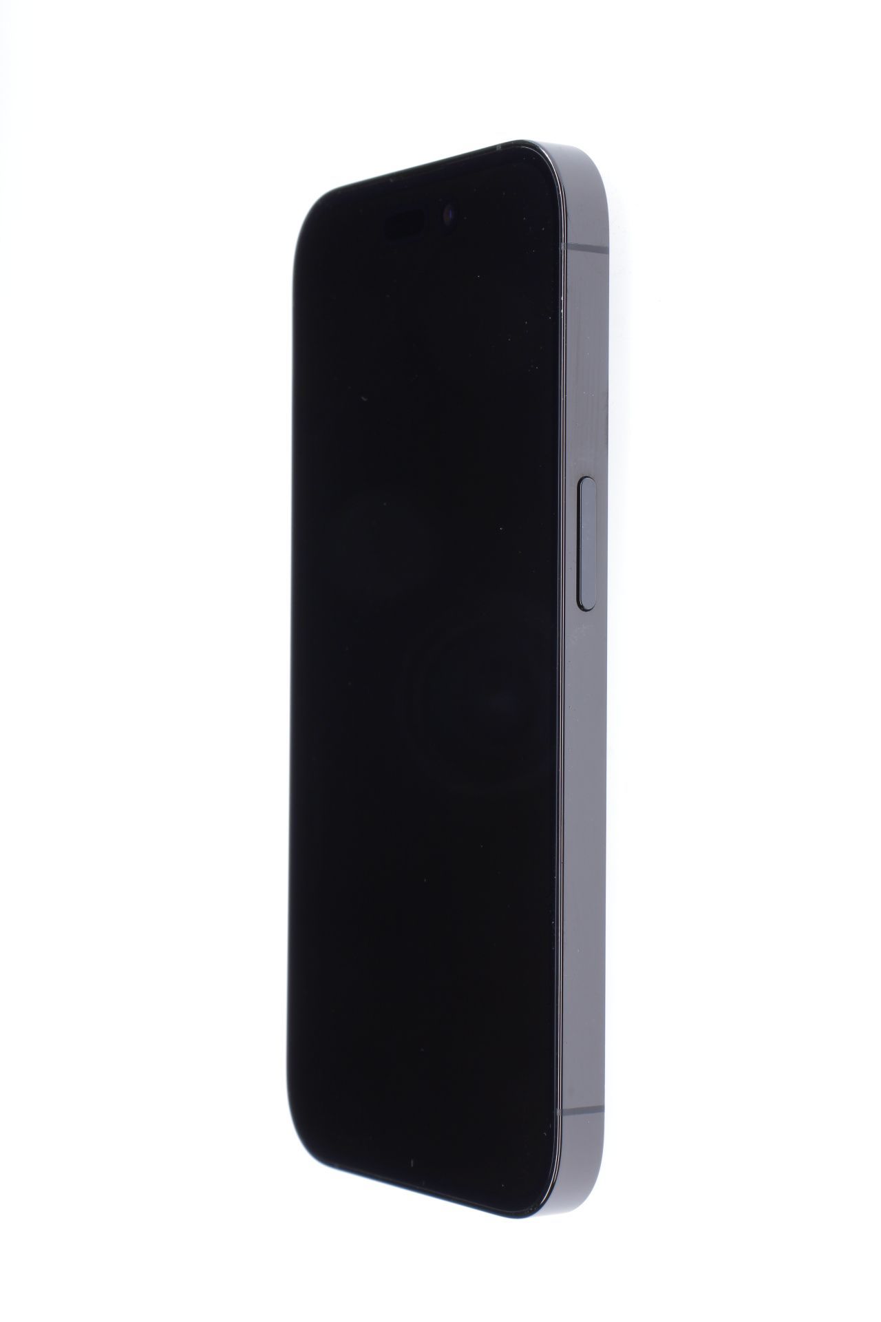 Apple iPhone 14 Pro 256 GB Space Black - Kiváló