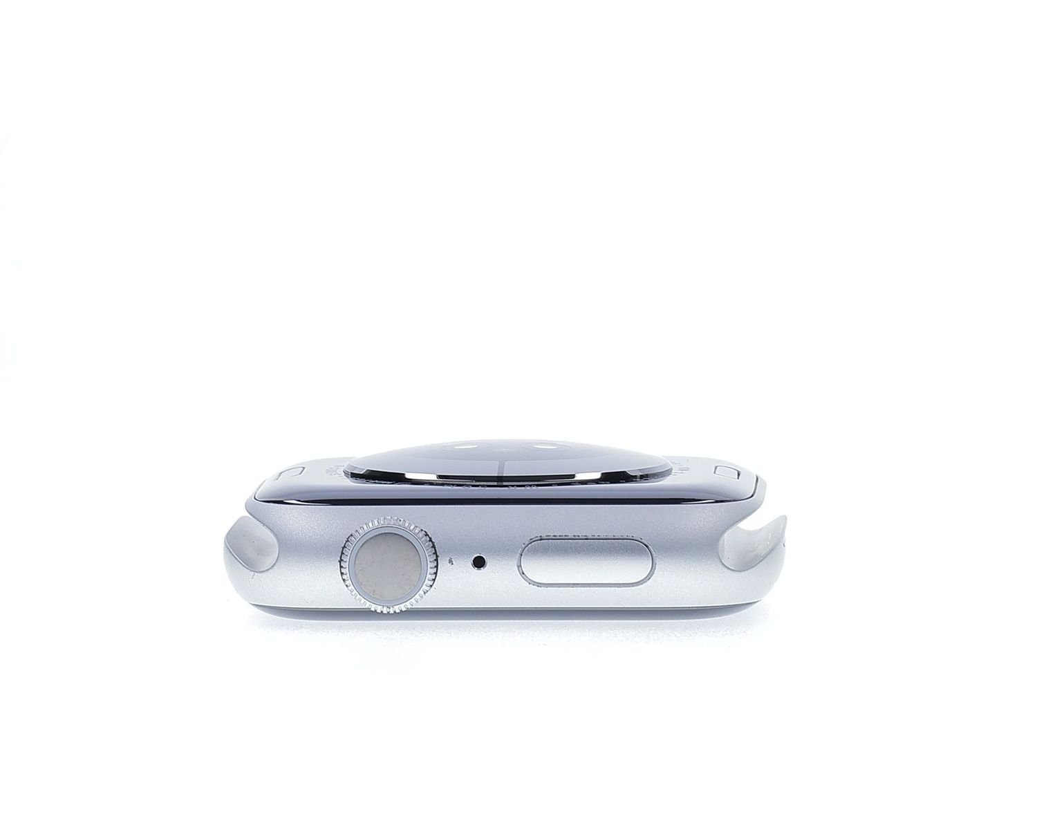 Apple Watch Series 9 2023, GPS, Aluminium 45mm Silver - Отлично