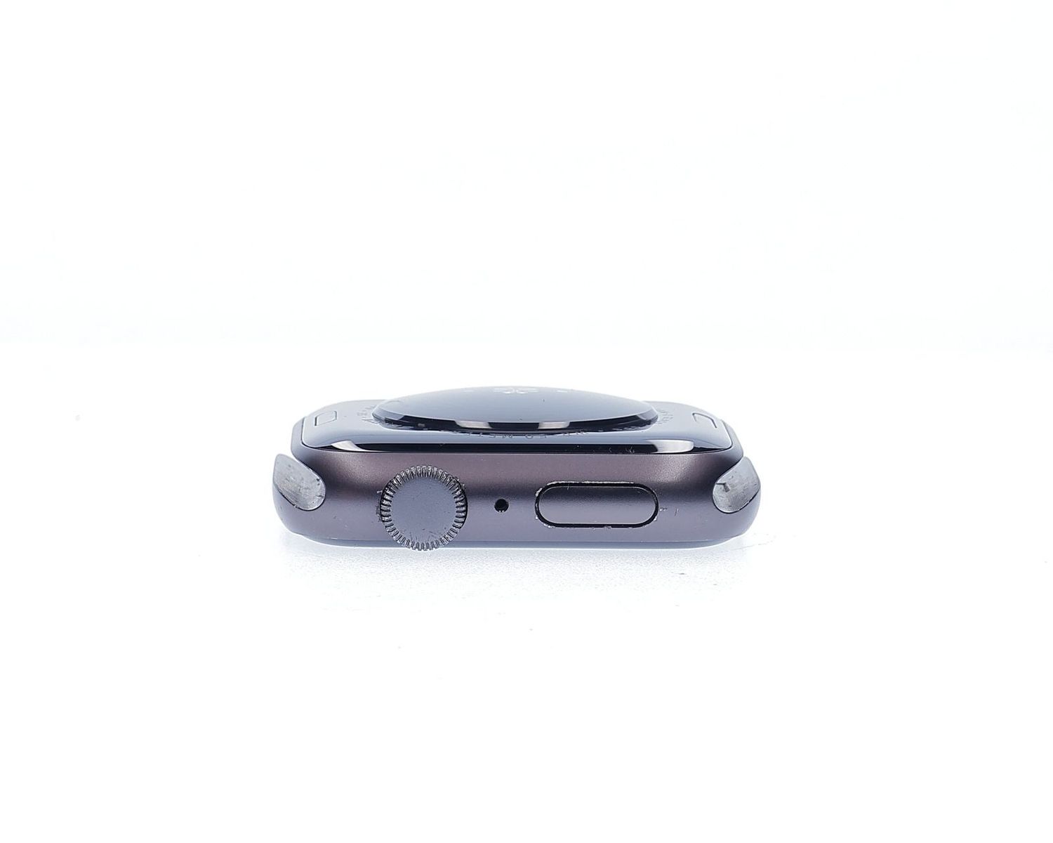 Apple Watch SE 2020, GPS, Aluminium 44mm Space Gray - Εξαιρετικό