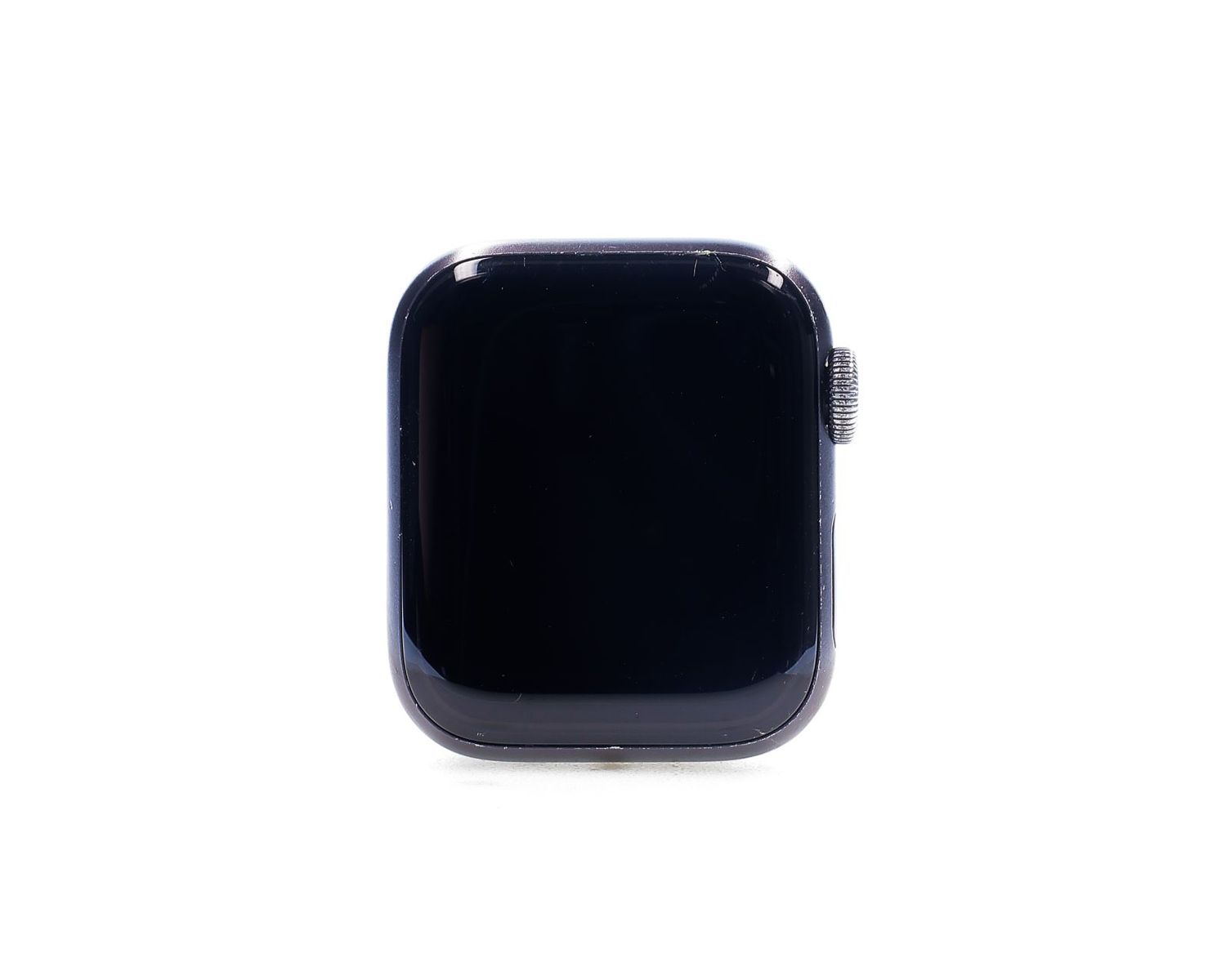 Apple Watch SE 2020, GPS, Aluminium 40mm Space Gray - Много добро