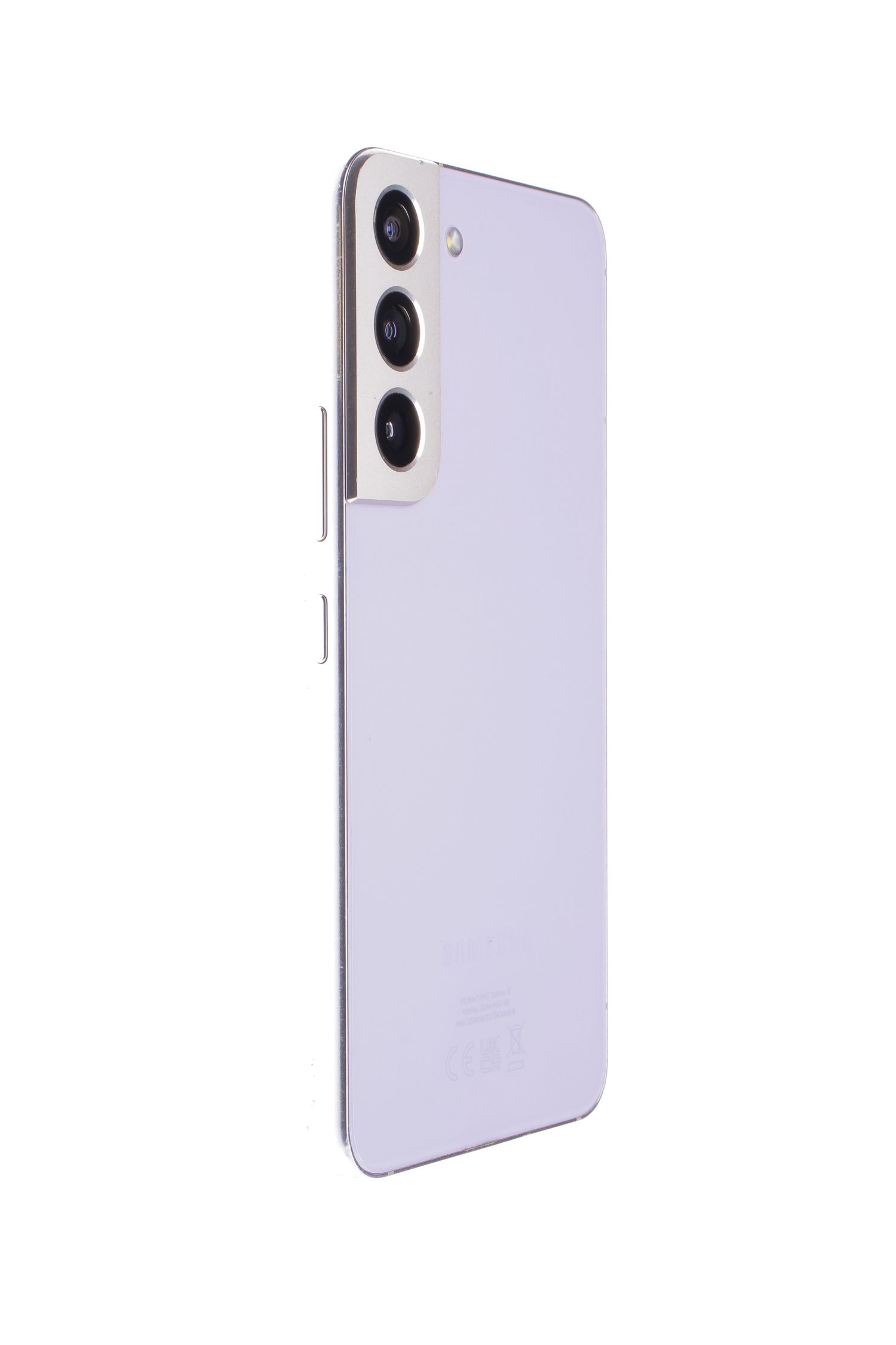 Samsung Galaxy S22 5G 128 GB Violet - Πολύ καλό