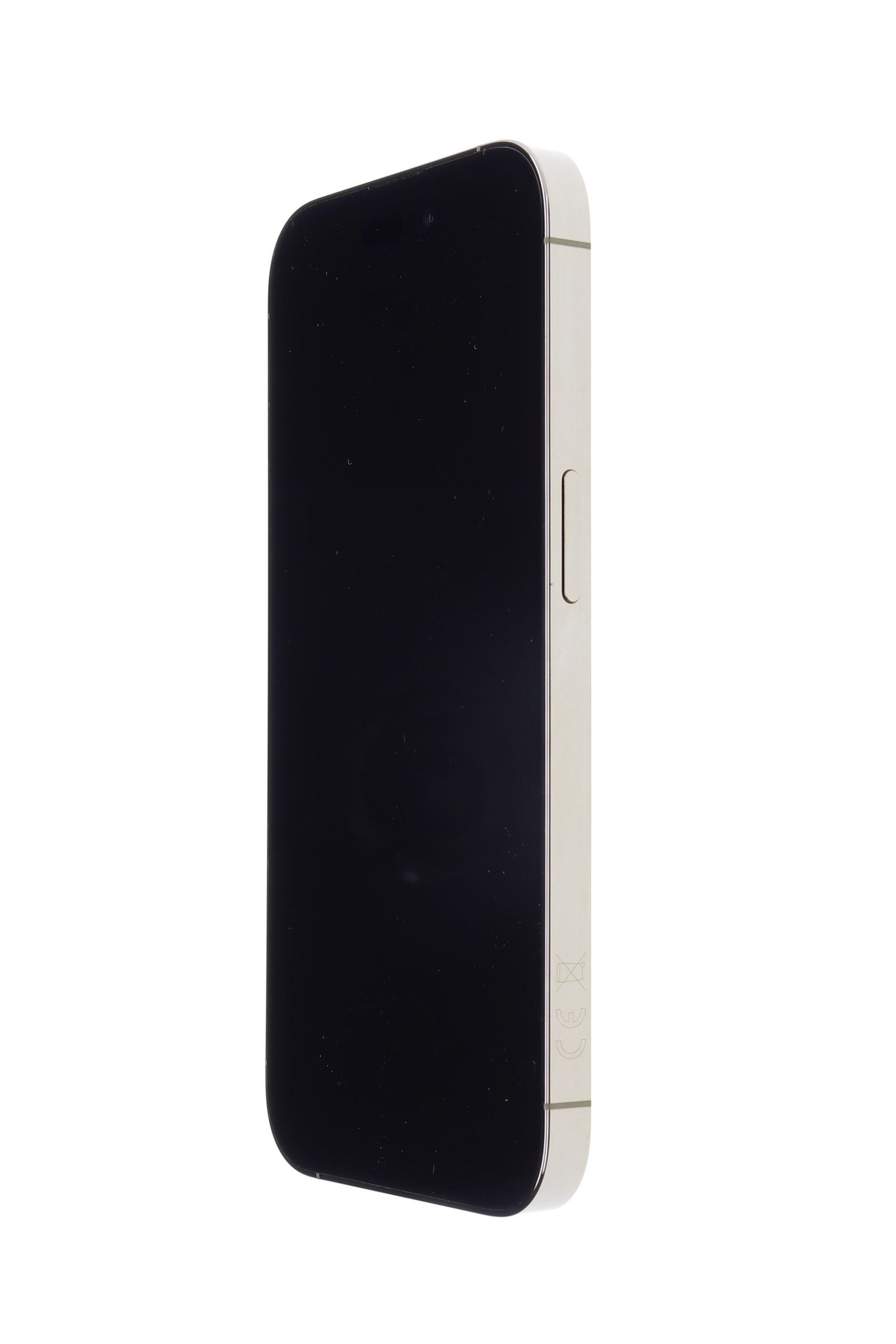 Apple iPhone 14 Pro 128 GB Gold - Ca nou