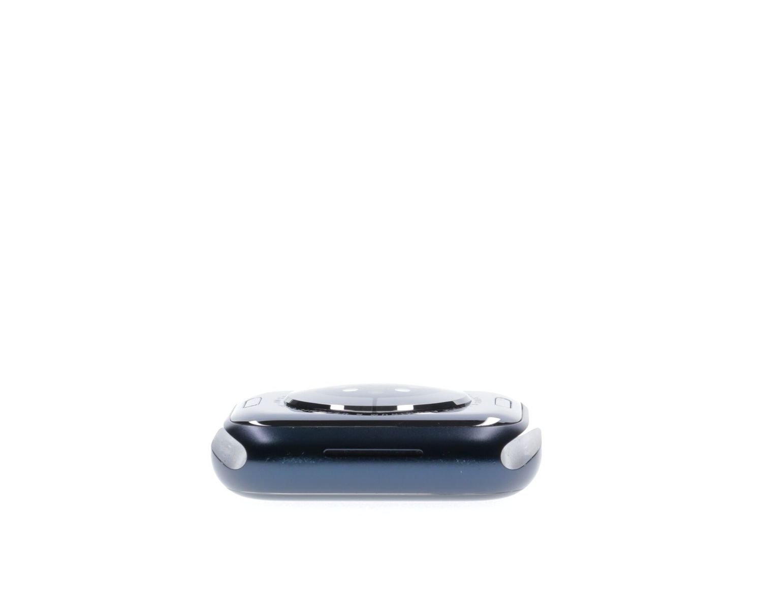 Apple Watch Series 8 2022, GPS, Aluminium 41mm Midnight - Като нов
