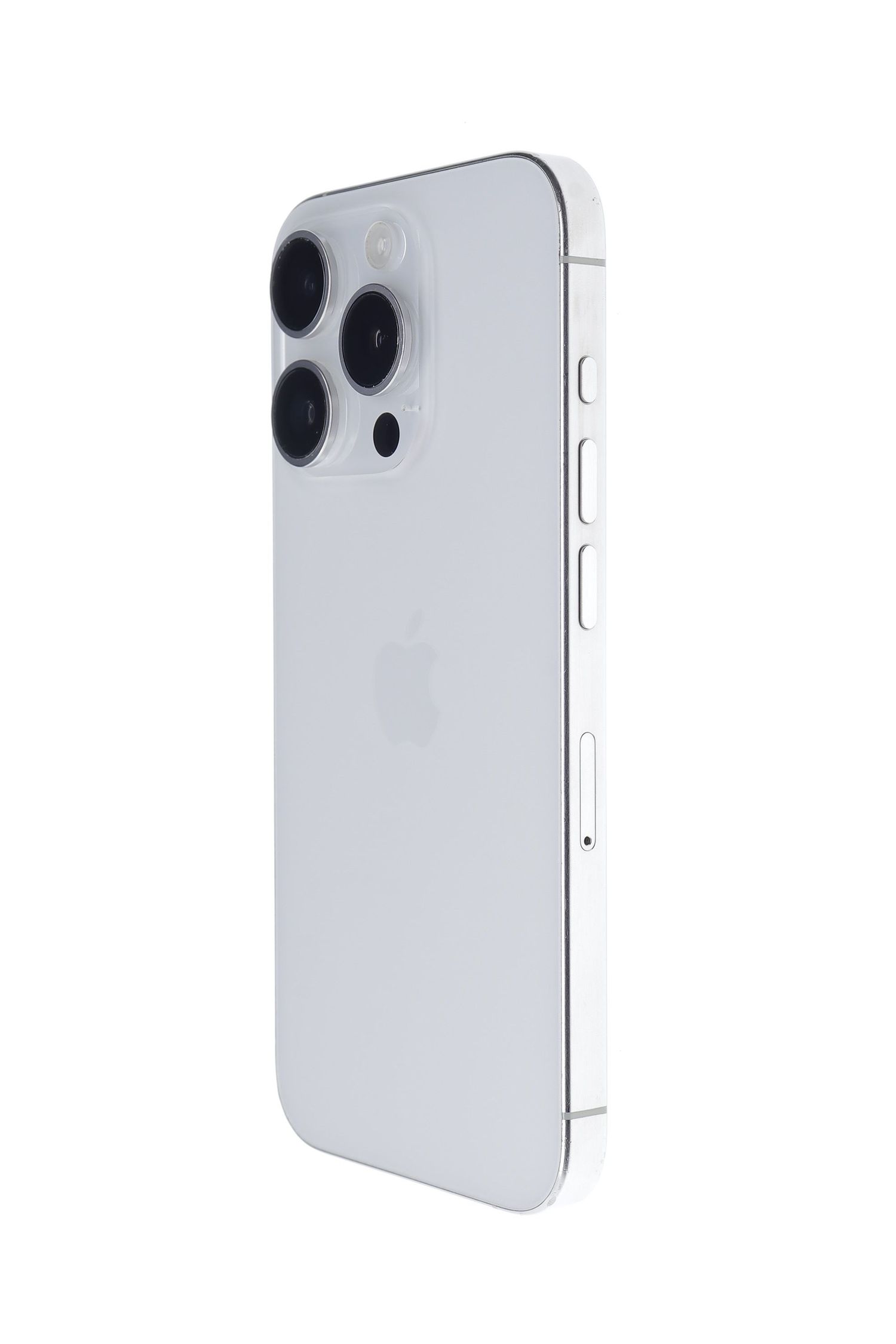 Apple iPhone 15 Pro 256 GB White Titanium - Καλό
