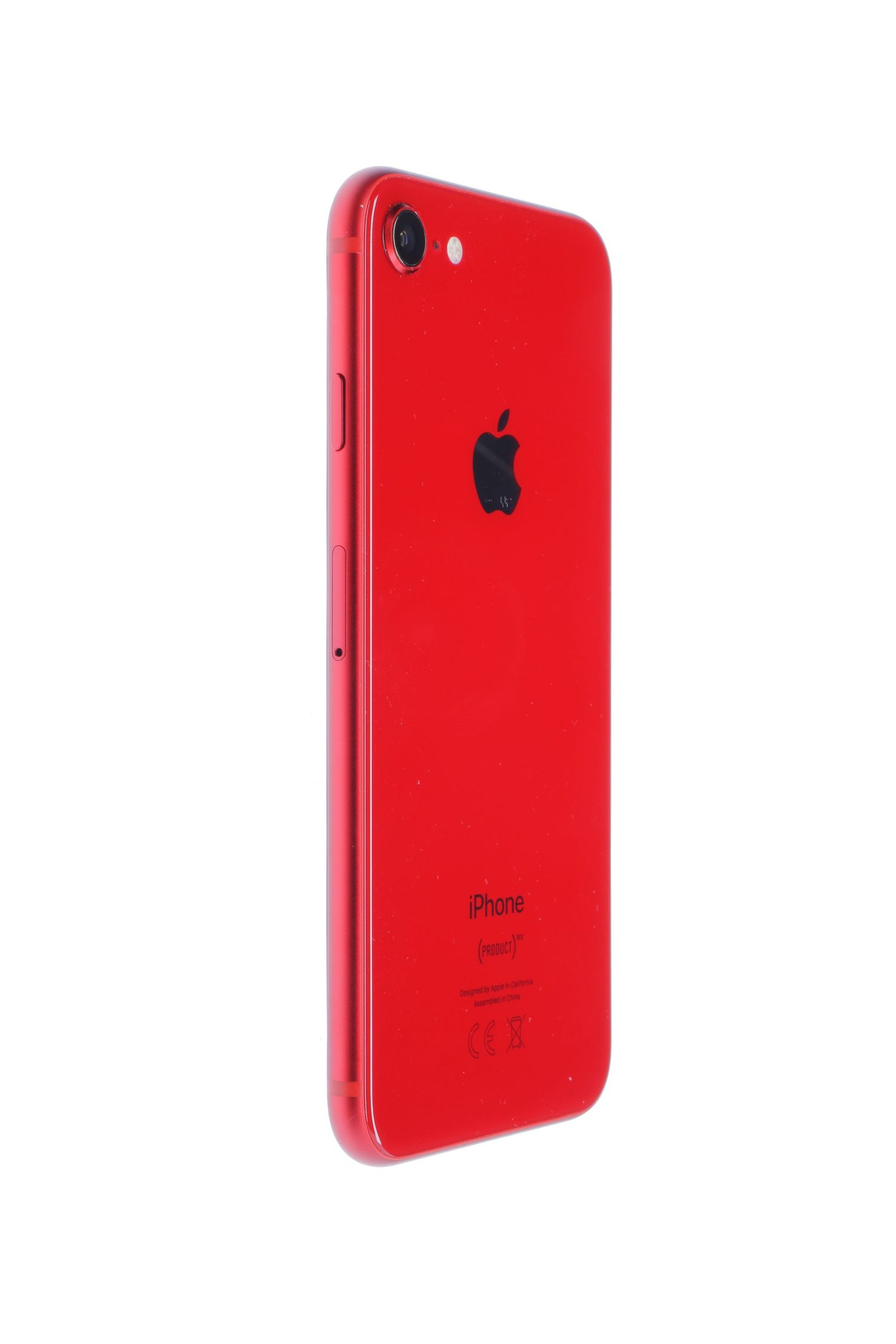Apple iPhone 8 64 GB Red - Като нов