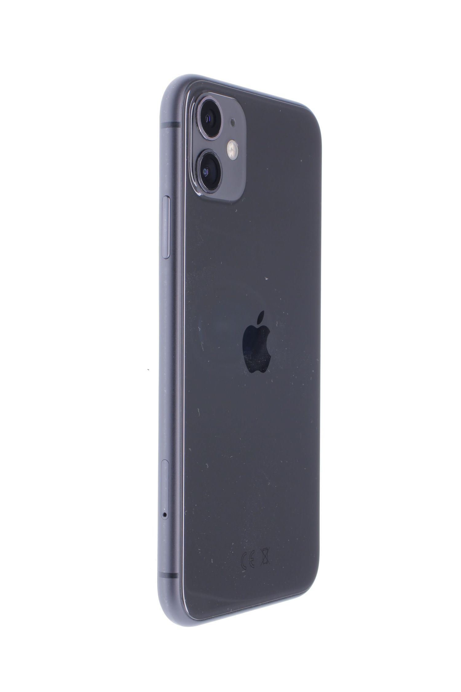Apple iPhone 11 64 GB Black - Εξαιρετικό