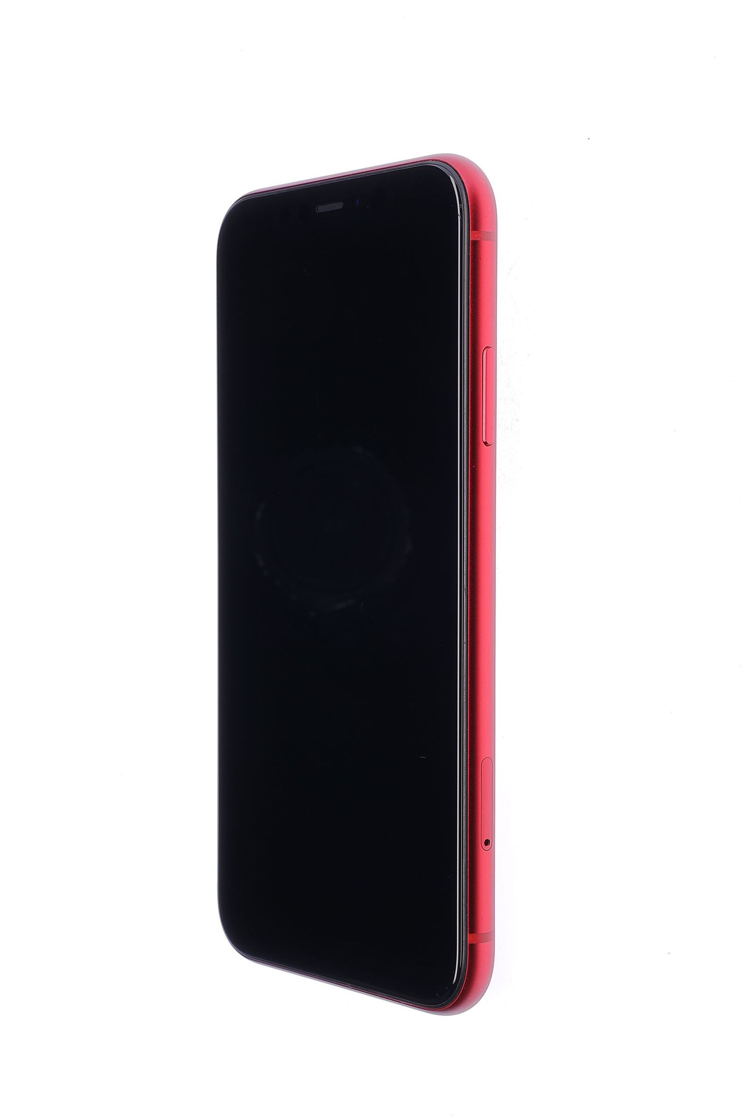 Apple iPhone 11 64 GB Red - Πολύ καλό