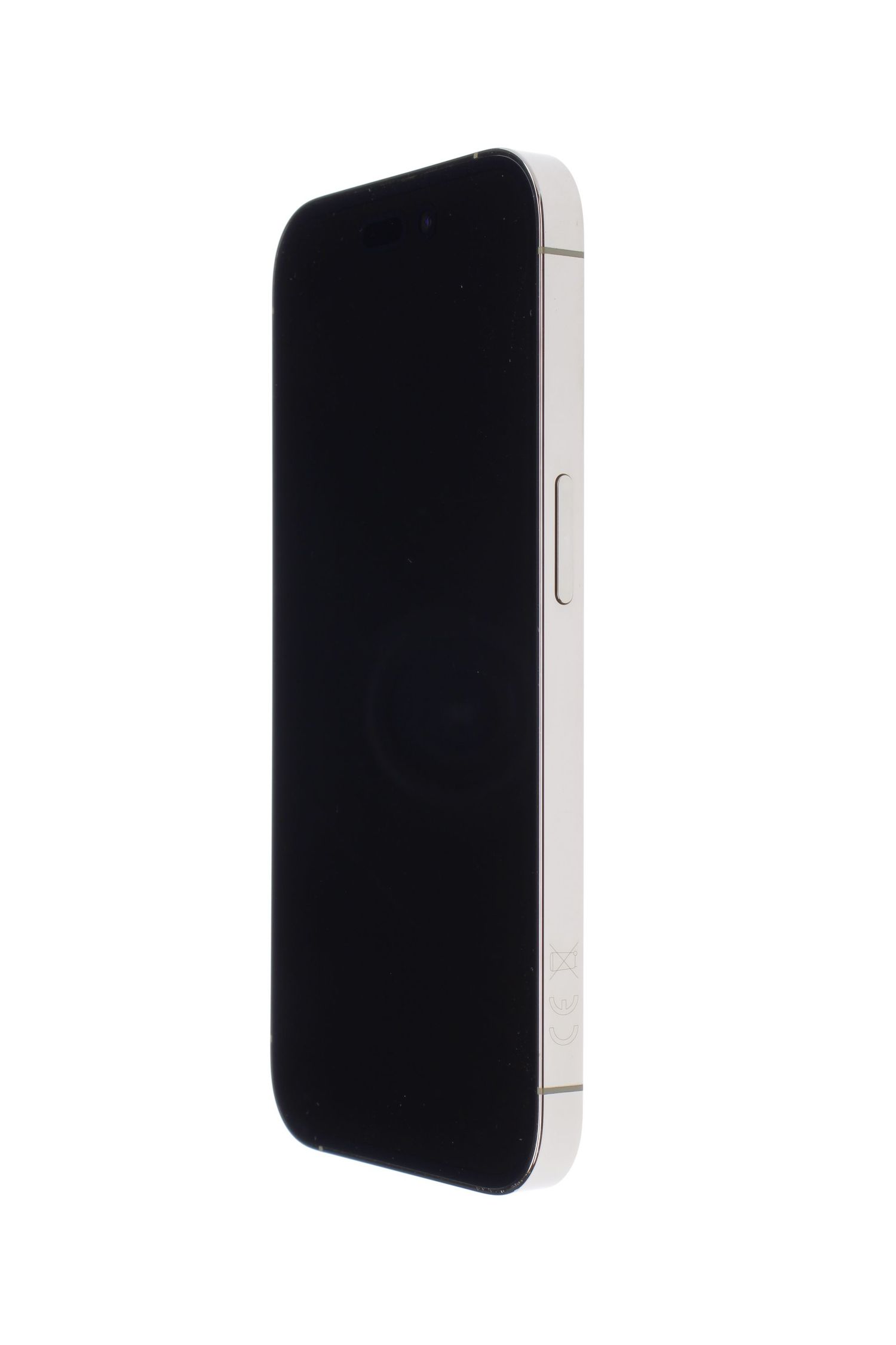 Apple iPhone 14 Pro 128 GB Gold - Σαν καινούργιο