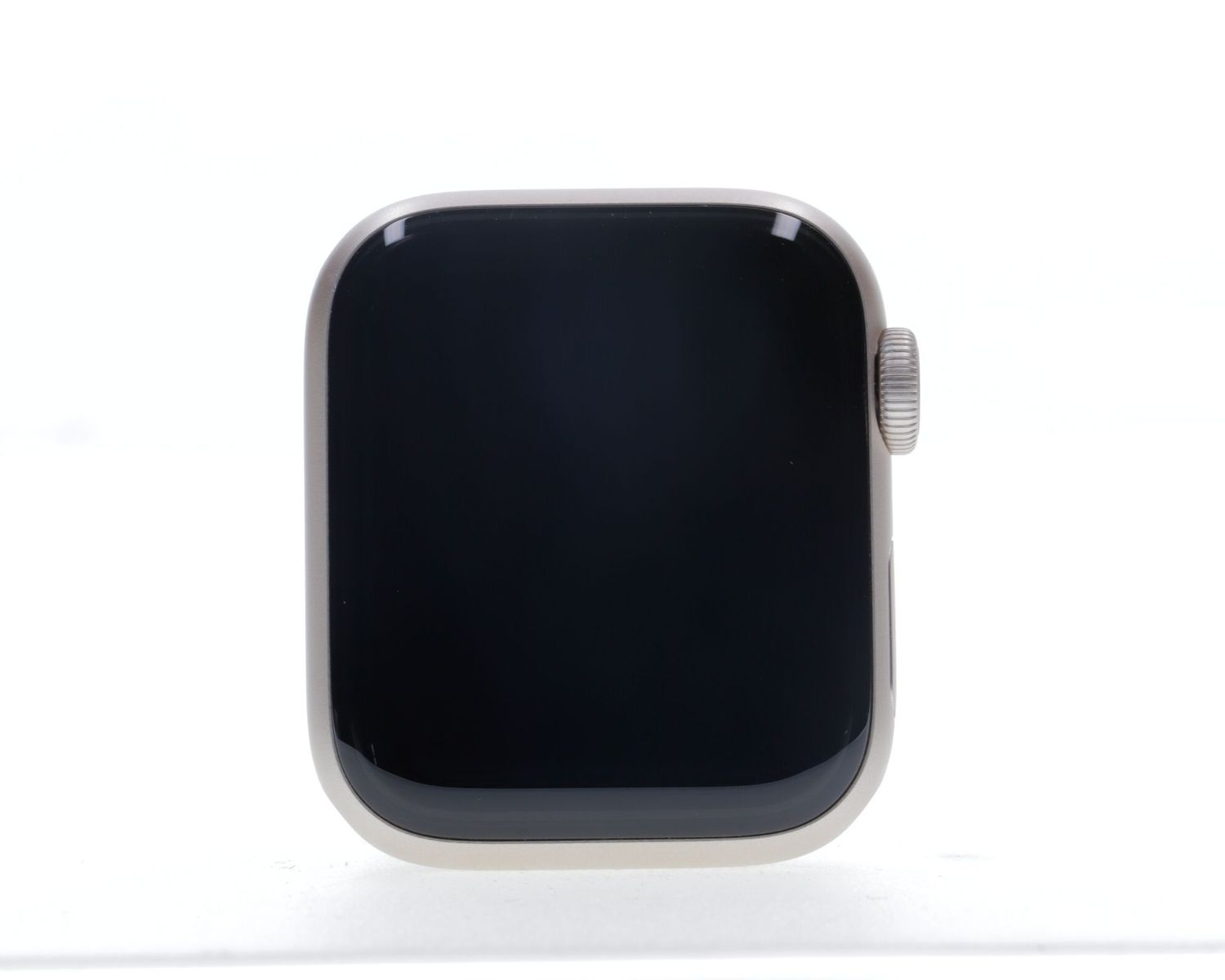 Apple Watch SE 2022, GPS + Cellular, Aluminium 40mm Starlight