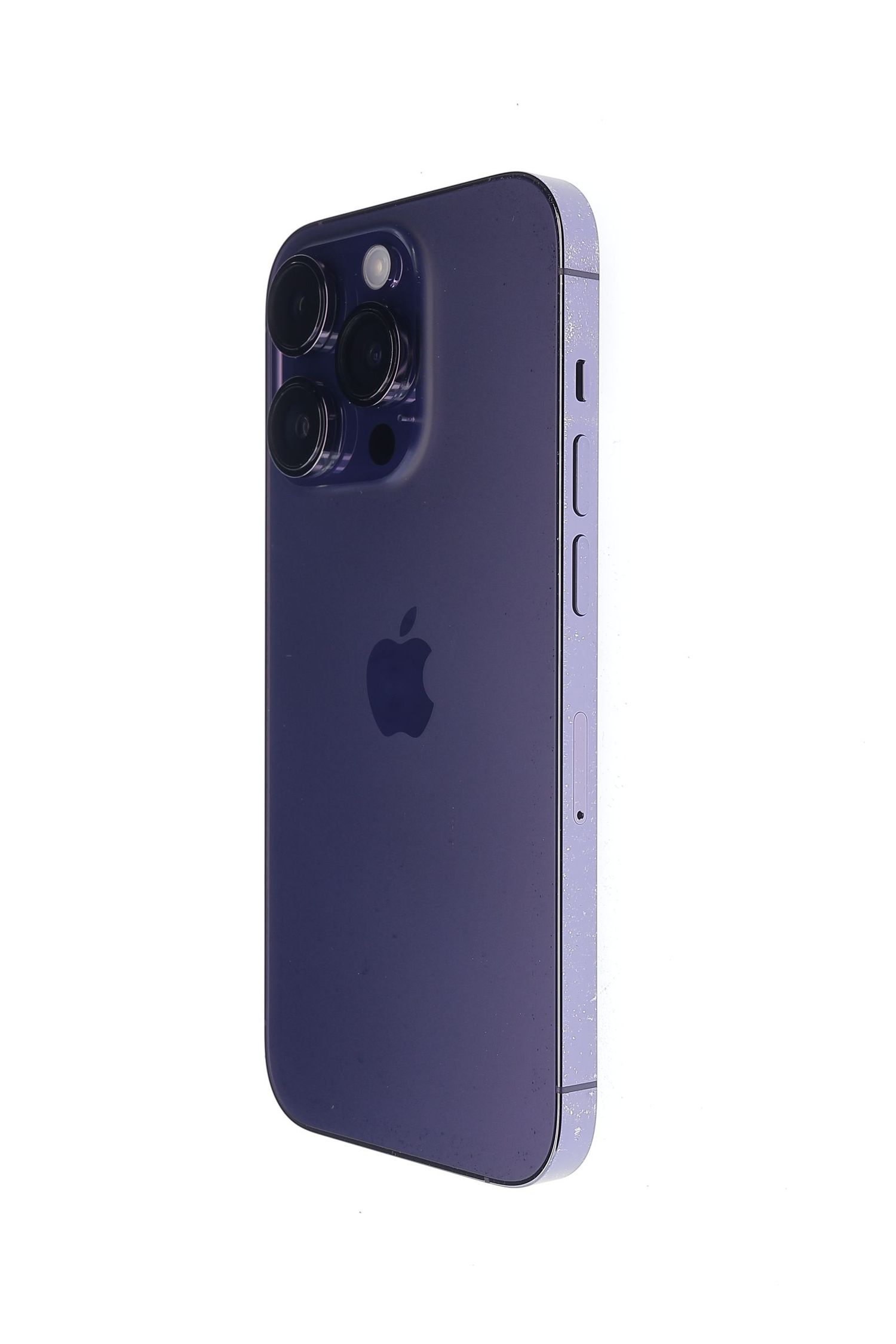 Apple iPhone 14 Pro 256 GB Deep Purple - Καλό