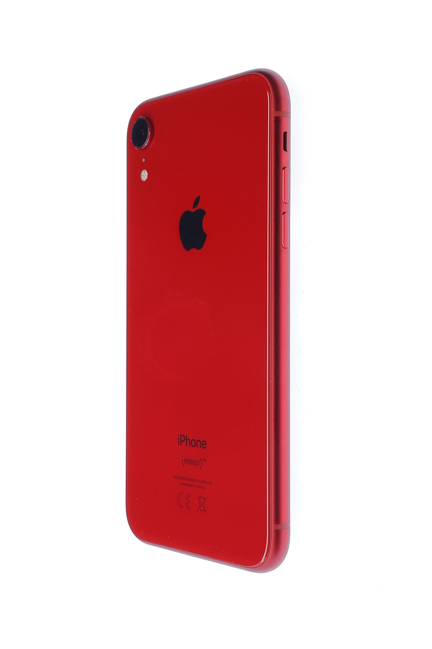 Apple iPhone XR 64 GB Red - Като нов