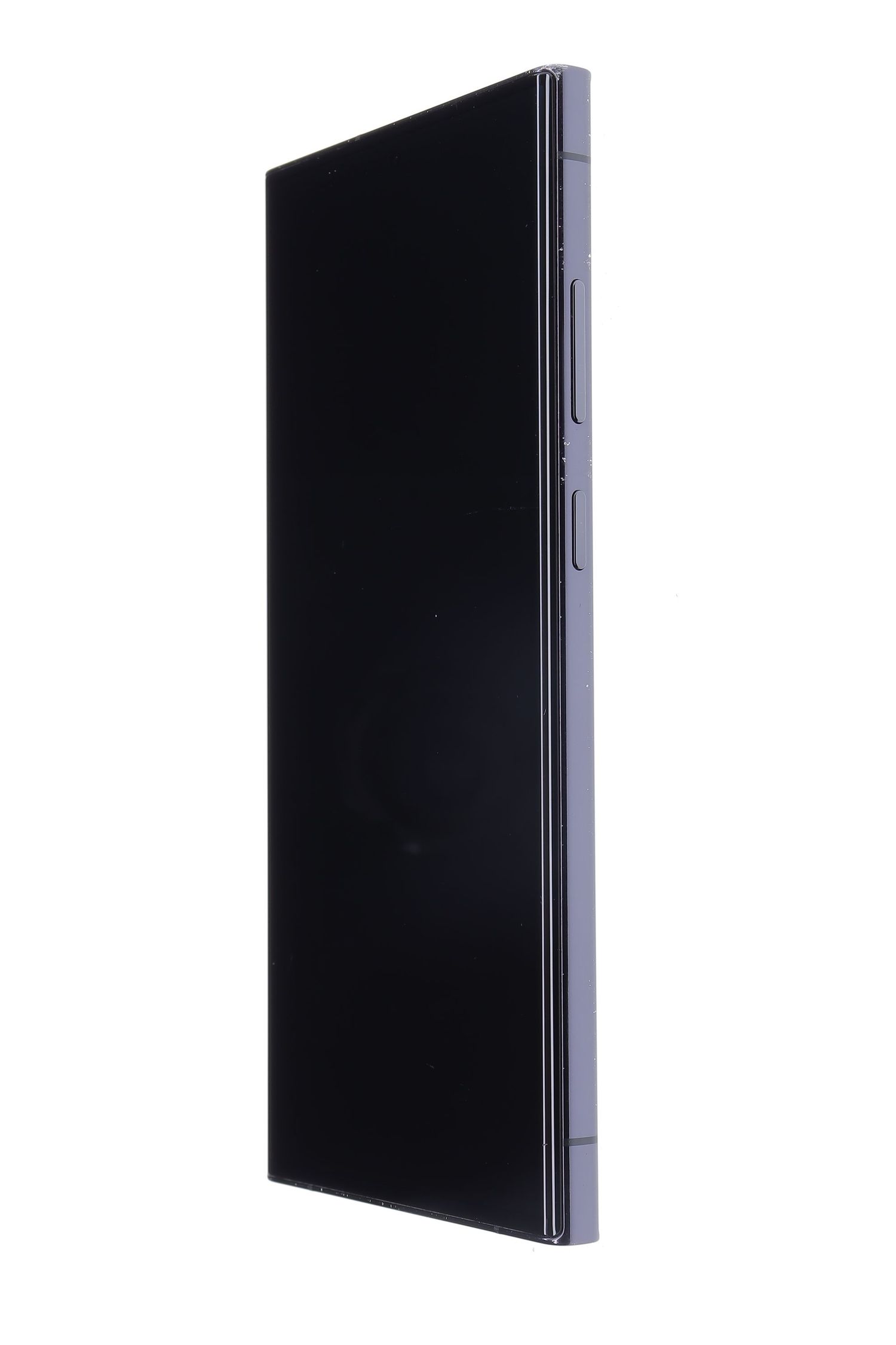 Samsung Galaxy S23 Ultra 5G Dual Sim 256 GB Phantom Black - Много добро