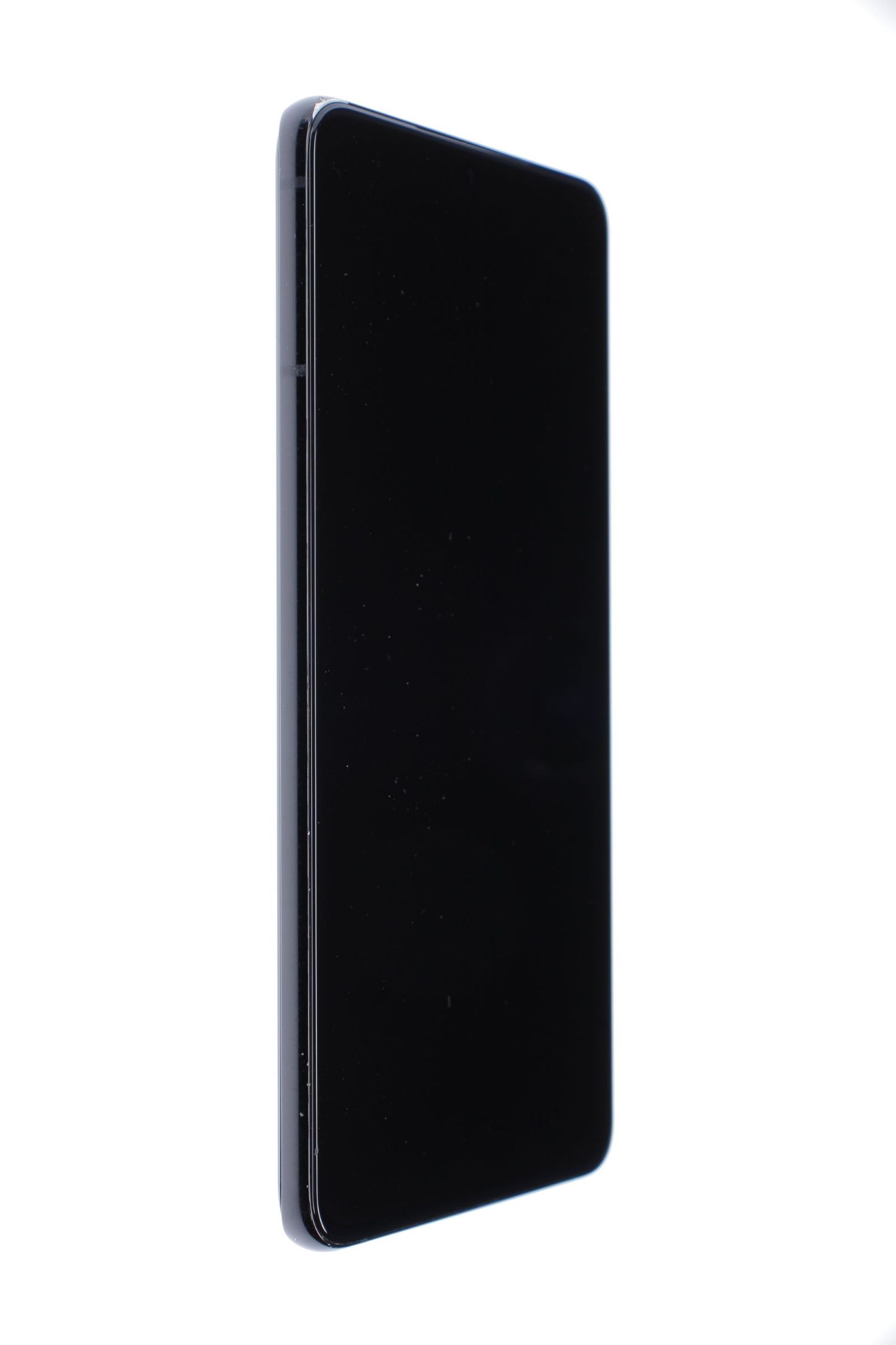 Samsung スマーホ　ブラック Smartphone Samsung Galaxy S21 Plus, 8 GB/256 GB, Black - cumpăra