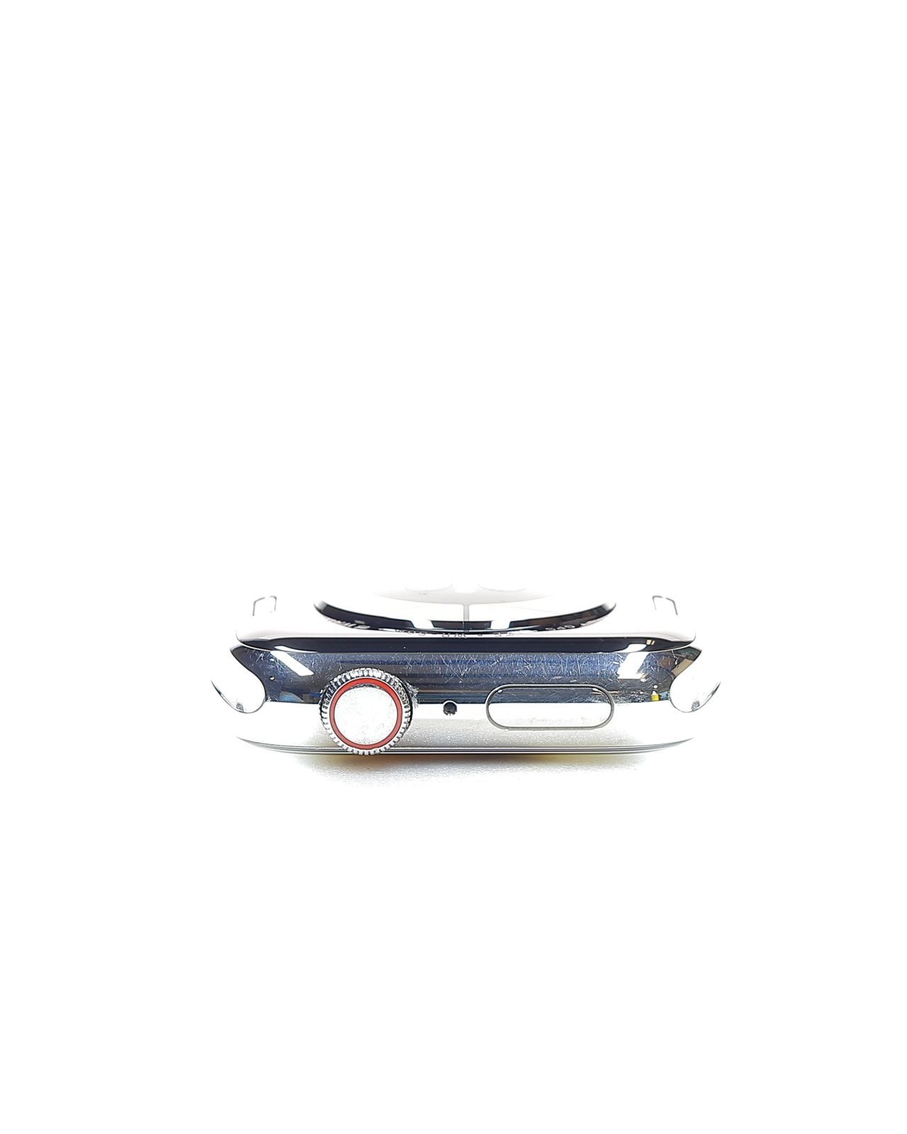 Apple Watch Series 9 2023, GPS + Cellular, Stainless Steel 45mm Silver - Отлично