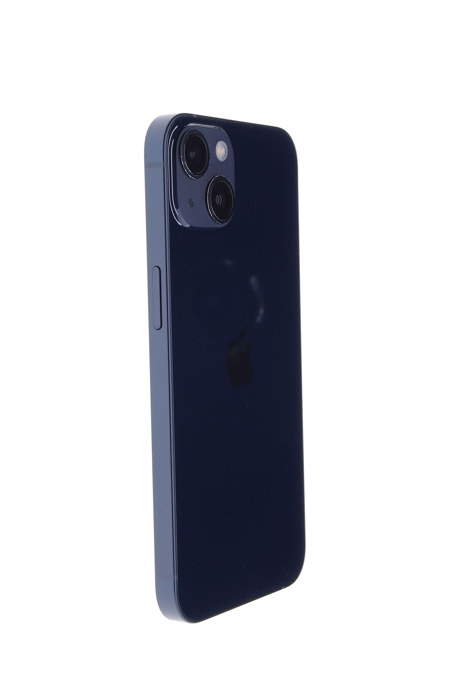 Apple iPhone 13 256 GB Midnight - Nagyon jó