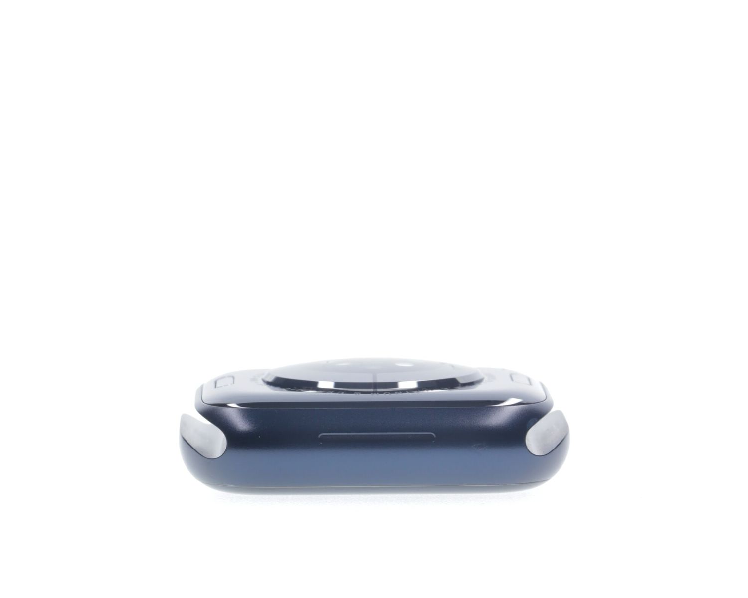 Apple Watch Series 9 2023, GPS, Aluminium 41mm Midnight - Πολύ καλό