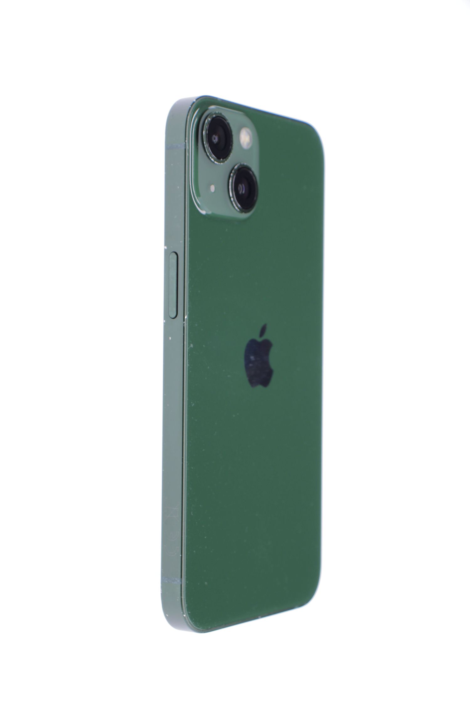 Apple iPhone 13 128 GB Green - Foarte bun