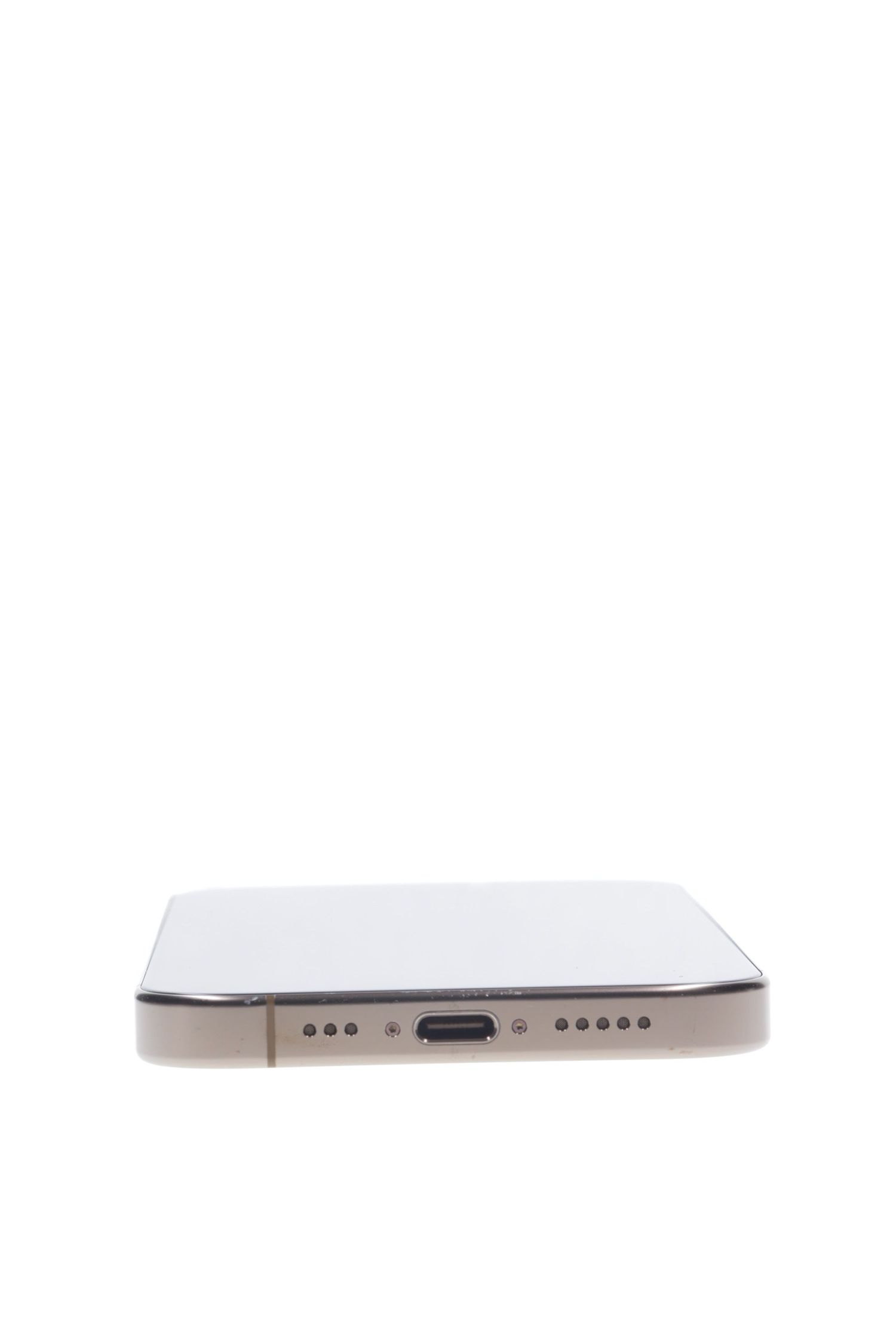 Apple iPhone 16 Pro 256 GB Desert Titanium - Σαν καινούργιο