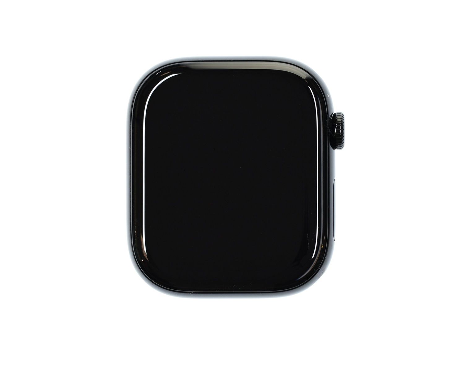 Apple Watch Series 11 2025, GPS, Aluminium 46mm Jet Black - Ca nou