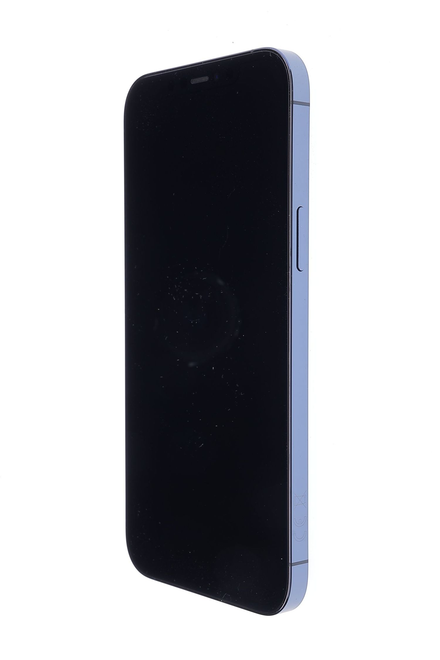 Apple iPhone 12 Pro Max 512 GB Pacific Blue - Като нов