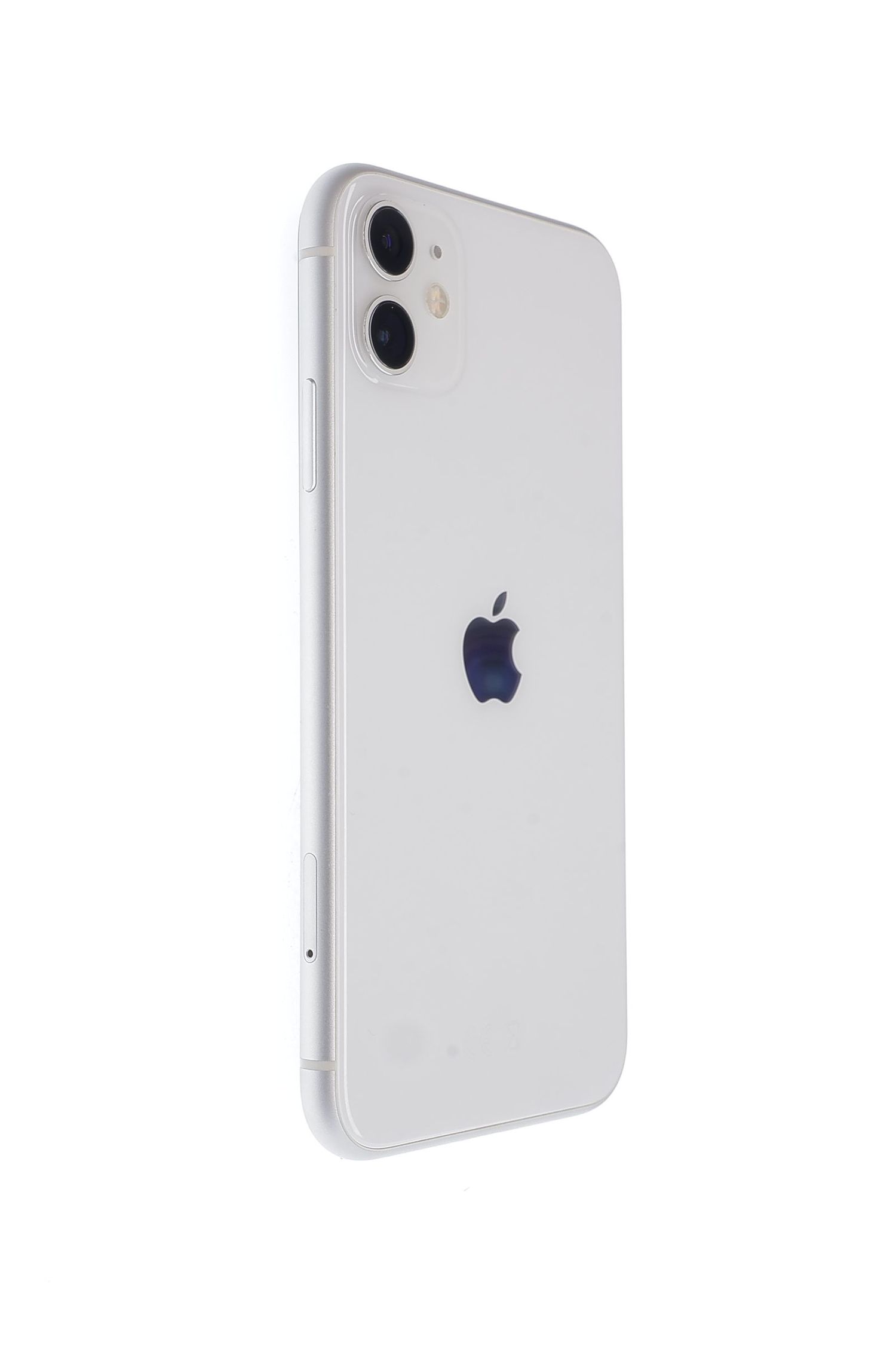 Apple iPhone 11 128 GB White - Като нов