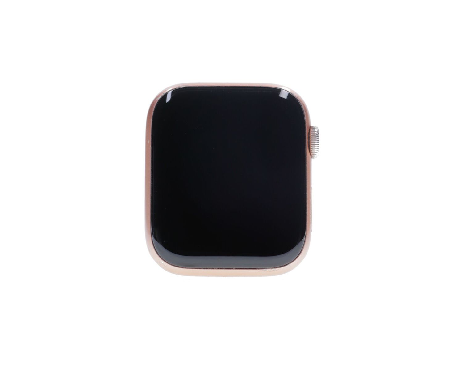 Apple Watch Series 5 2019, GPS, Aluminium 44mm Gold - Πολύ καλό