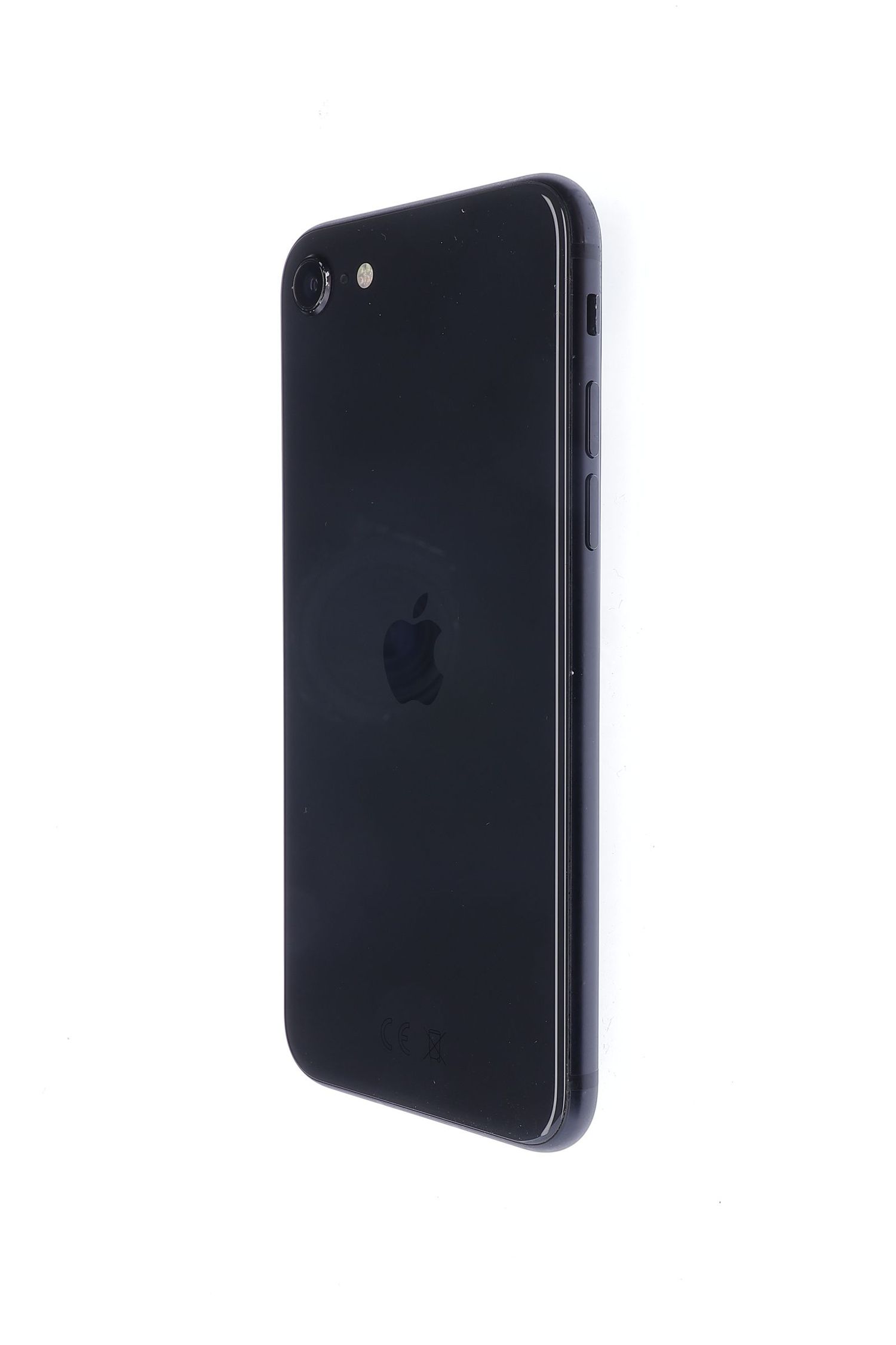 Apple iPhone SE 2020 64 GB Black - Excelent