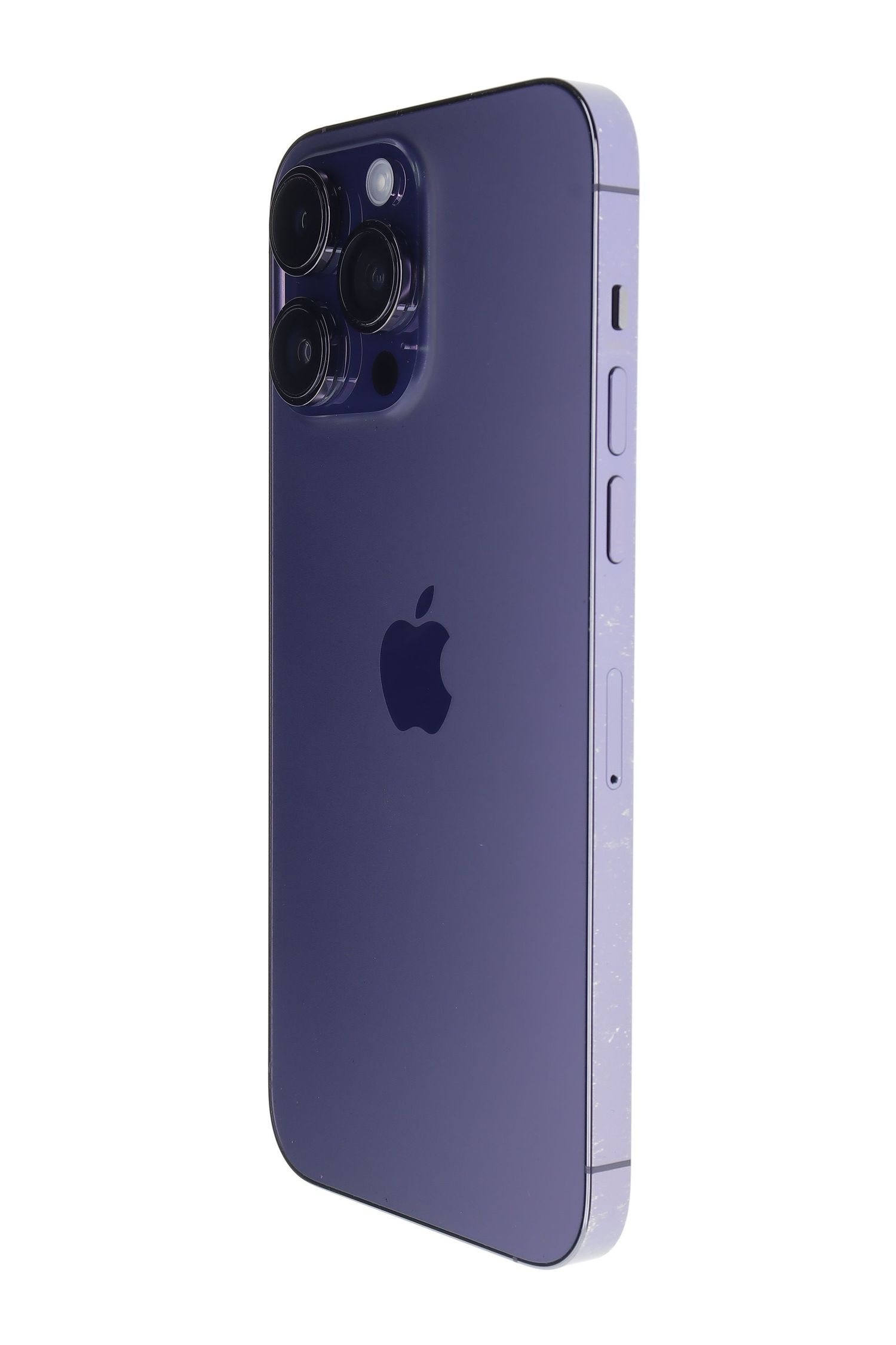 Apple iPhone 14 Pro Max 128 GB Deep Purple - Excelent