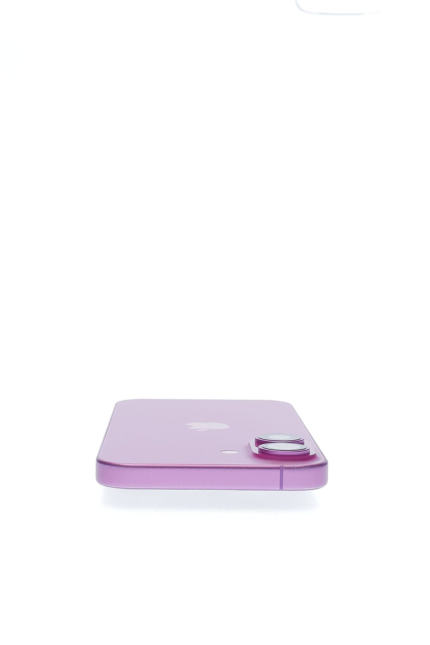 Apple iPhone 16 256 GB Pink - Kiváló