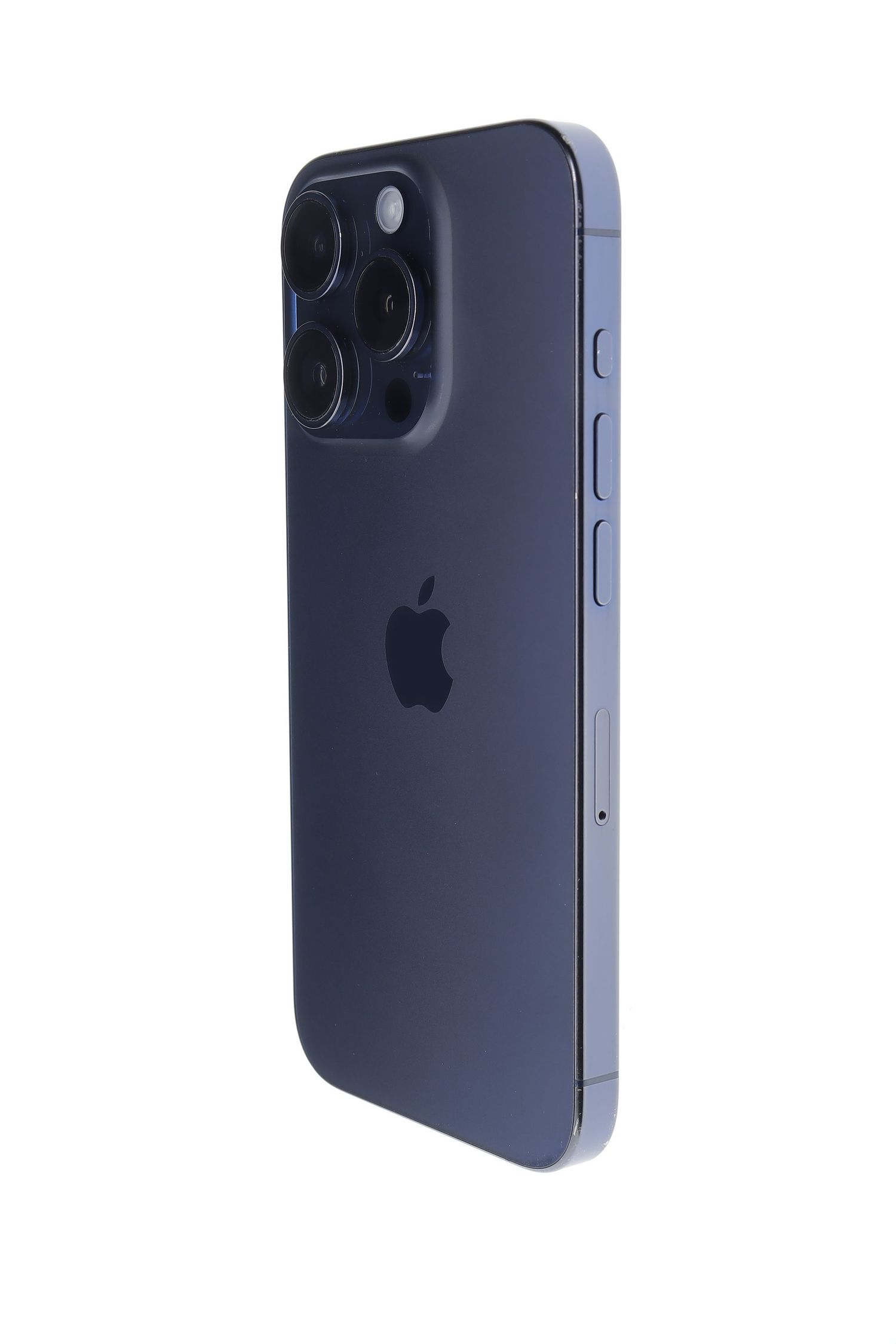 Apple iPhone 15 Pro 256 GB Blue Titanium - Bun