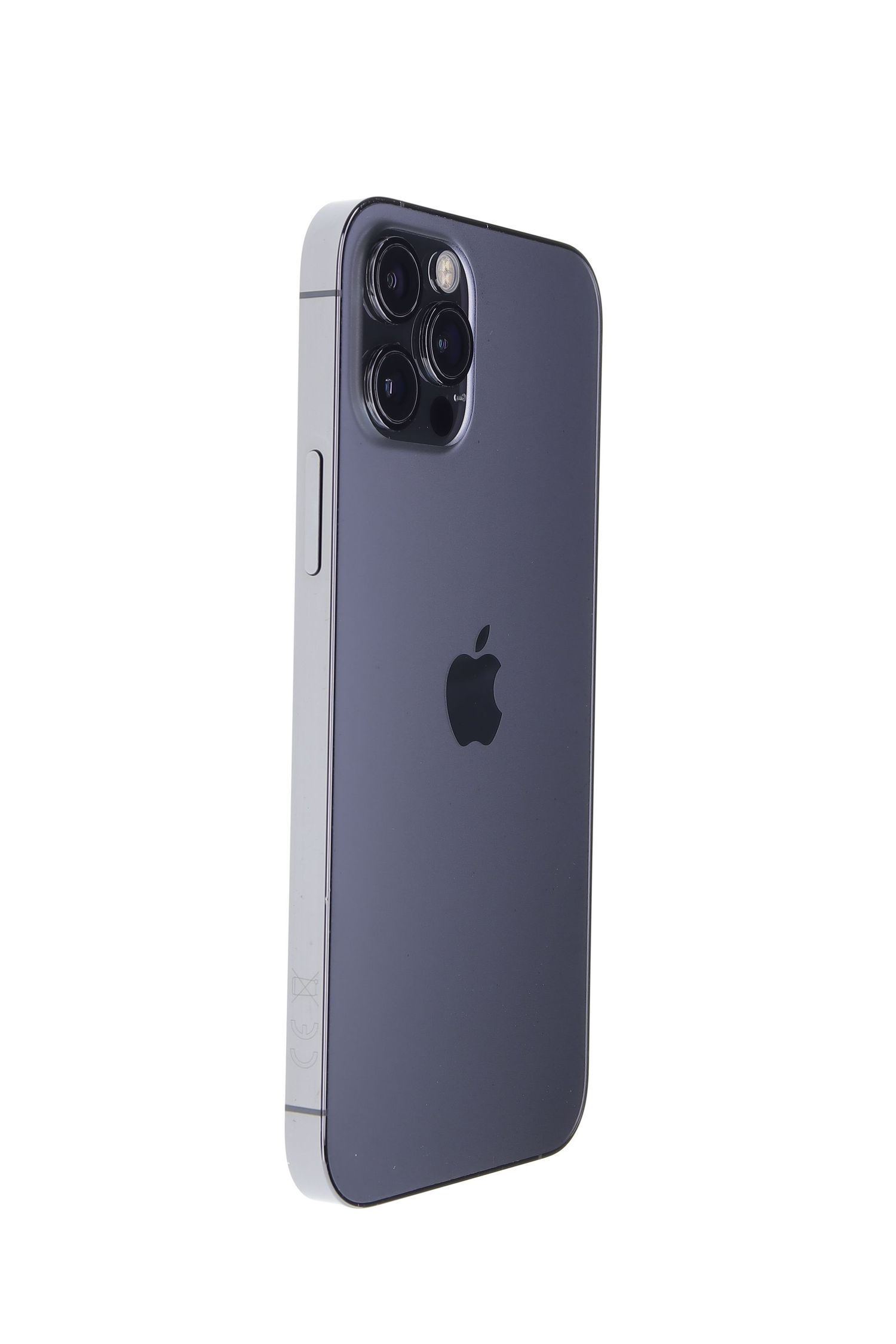 Apple iPhone 12 Pro 128 GB Graphite - Nagyon jó