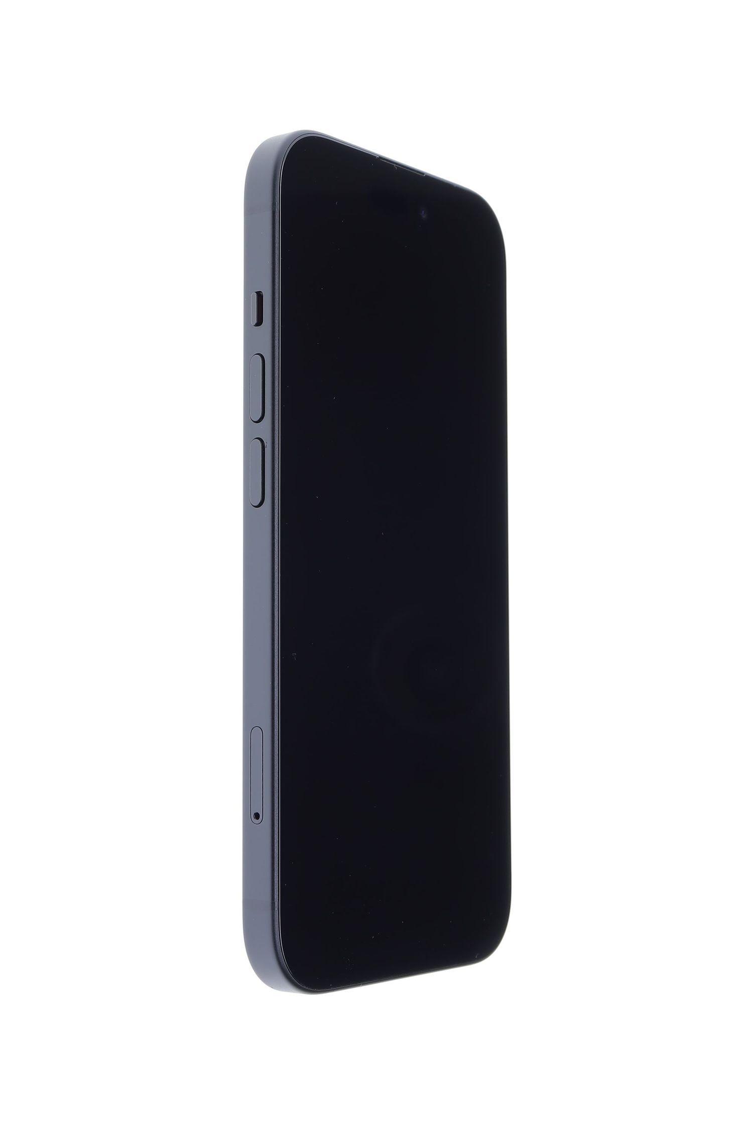 Apple iPhone 15 256 GB Black - Като нов
