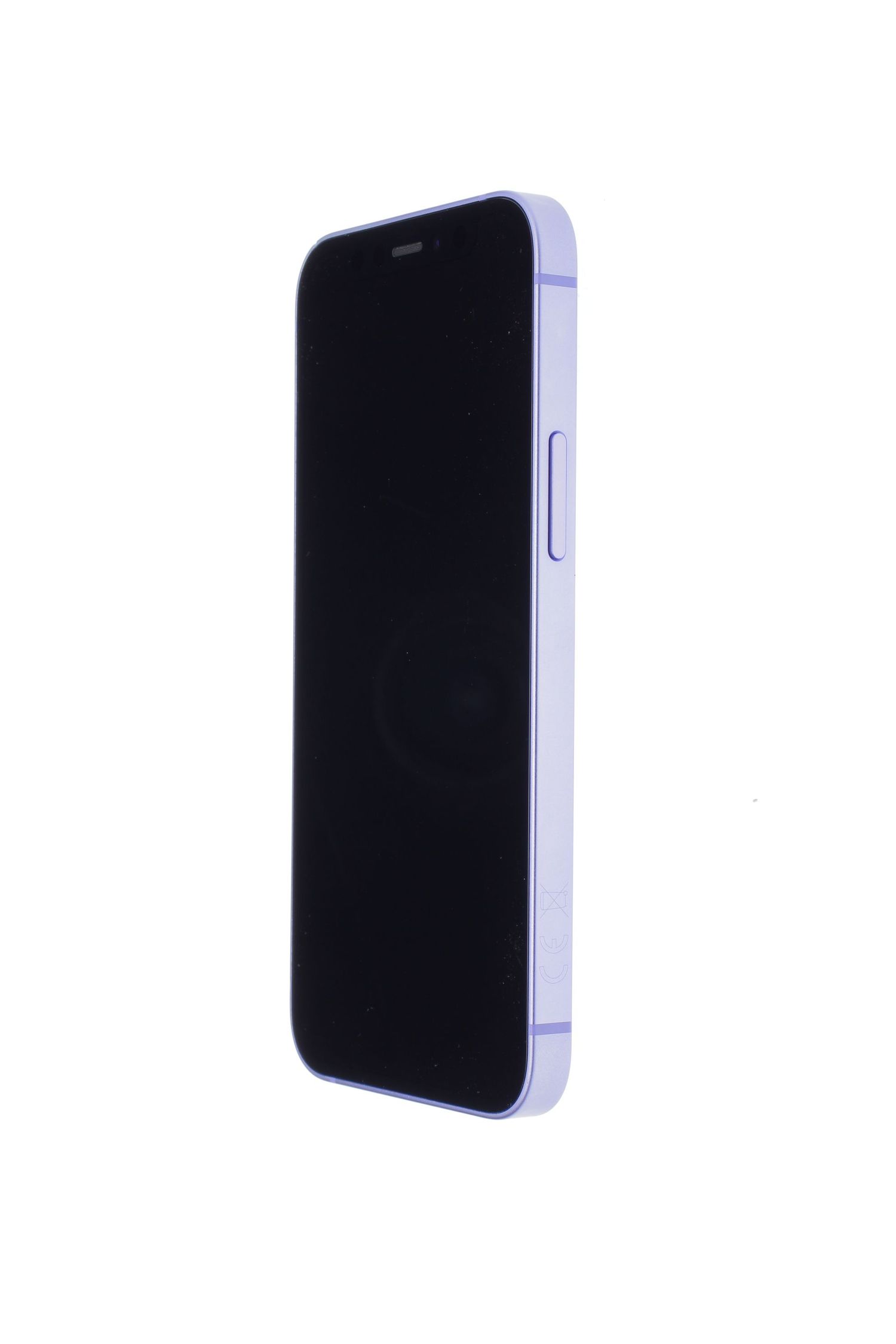Apple iPhone 12 mini 64 GB Purple - Excelent