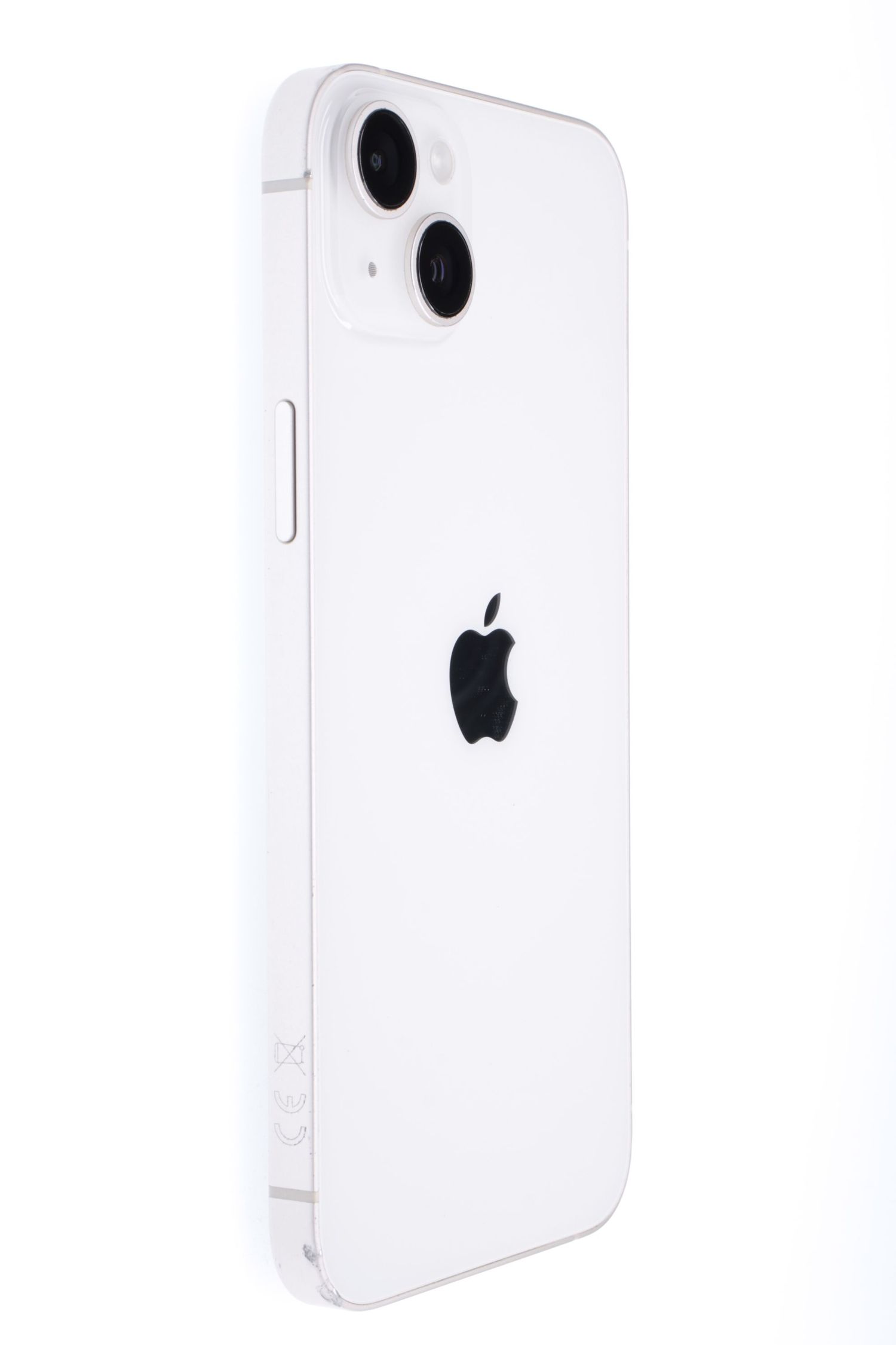 Apple iPhone 14 Plus 128 GB Starlight - Много добро