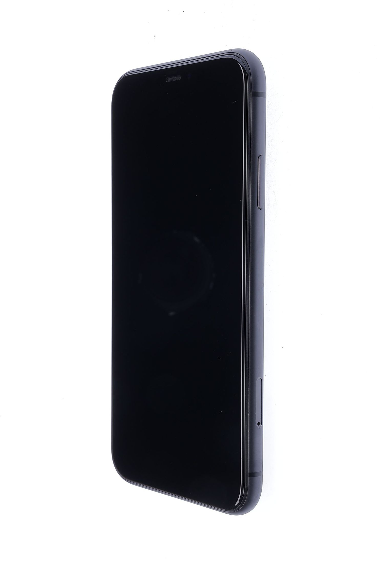 Apple iPhone 11 64 GB Black
