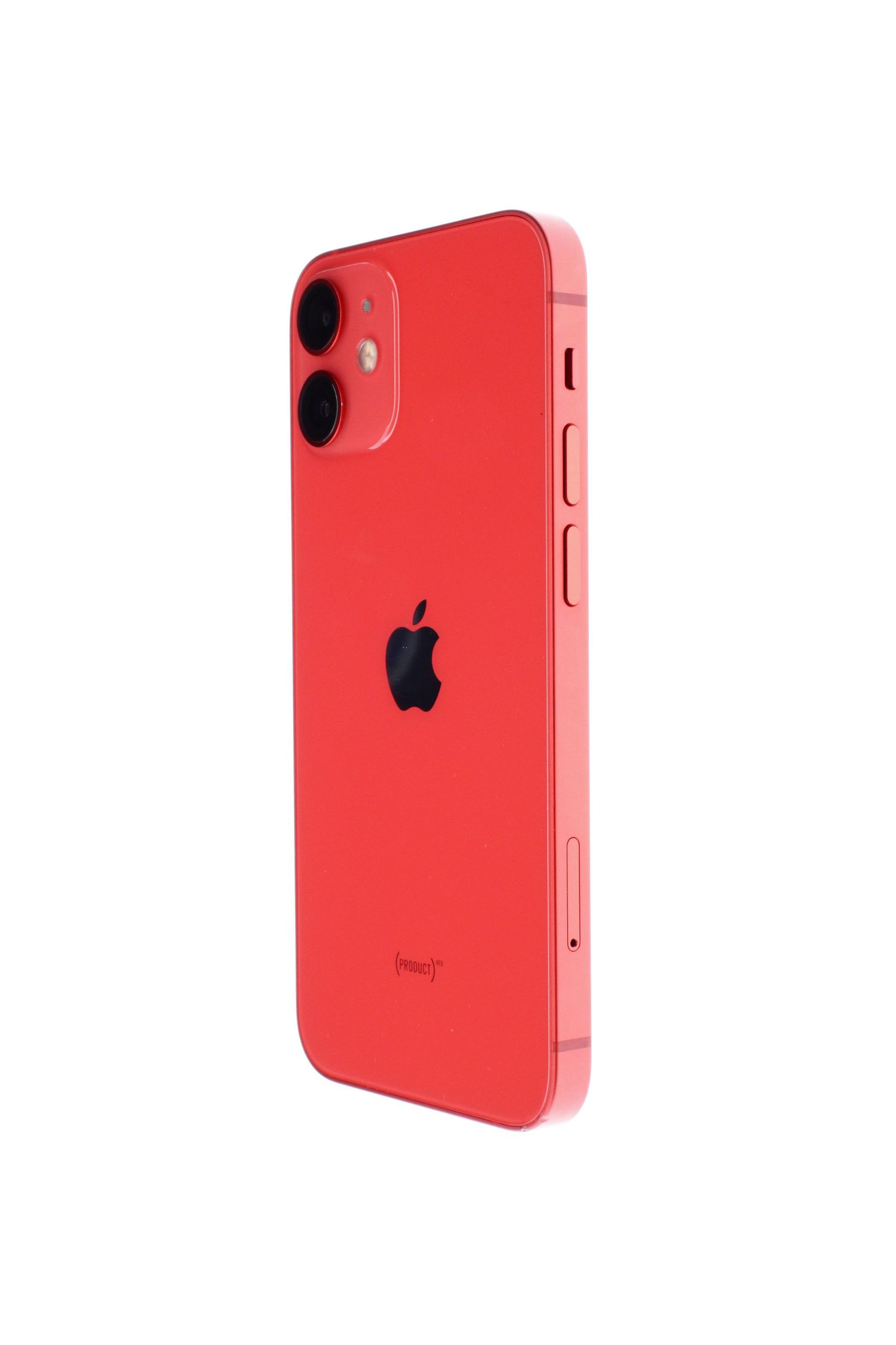 Apple iPhone 12 mini 128 GB Red - Foarte bun