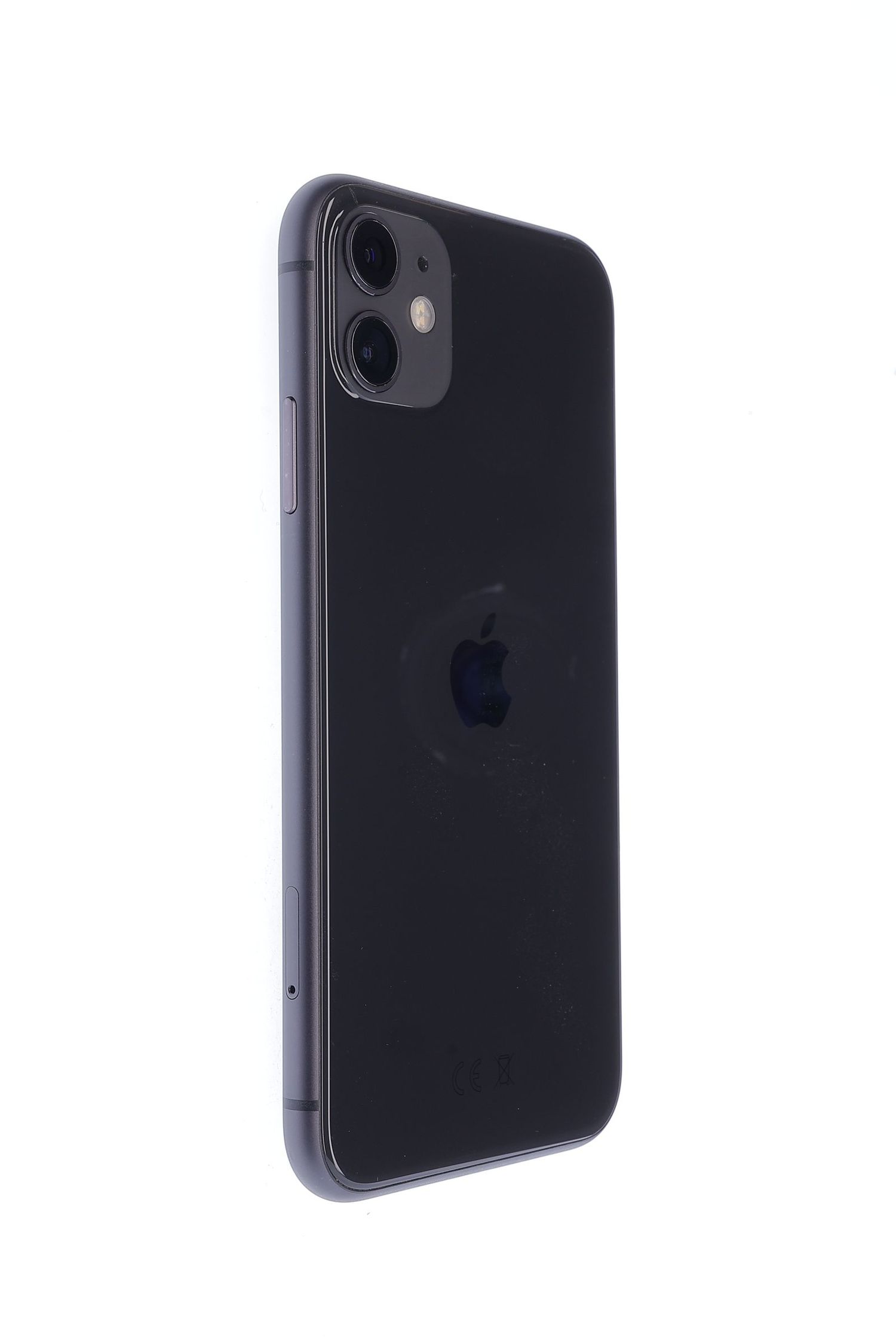 Apple iPhone 11 128 GB Black - Excelent