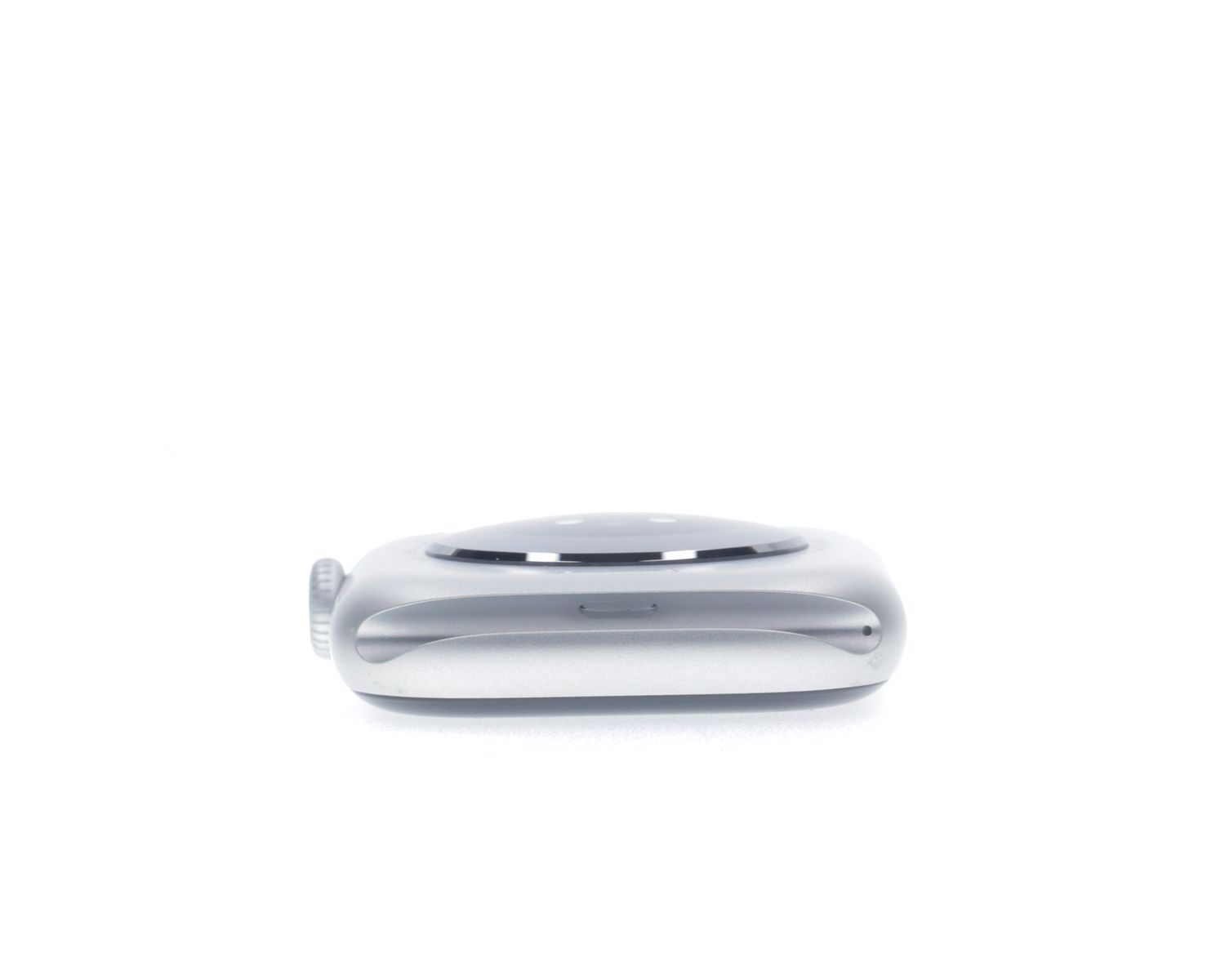 Apple Watch Series 10 2024, GPS, Aluminium 46mm Silver - Ca nou