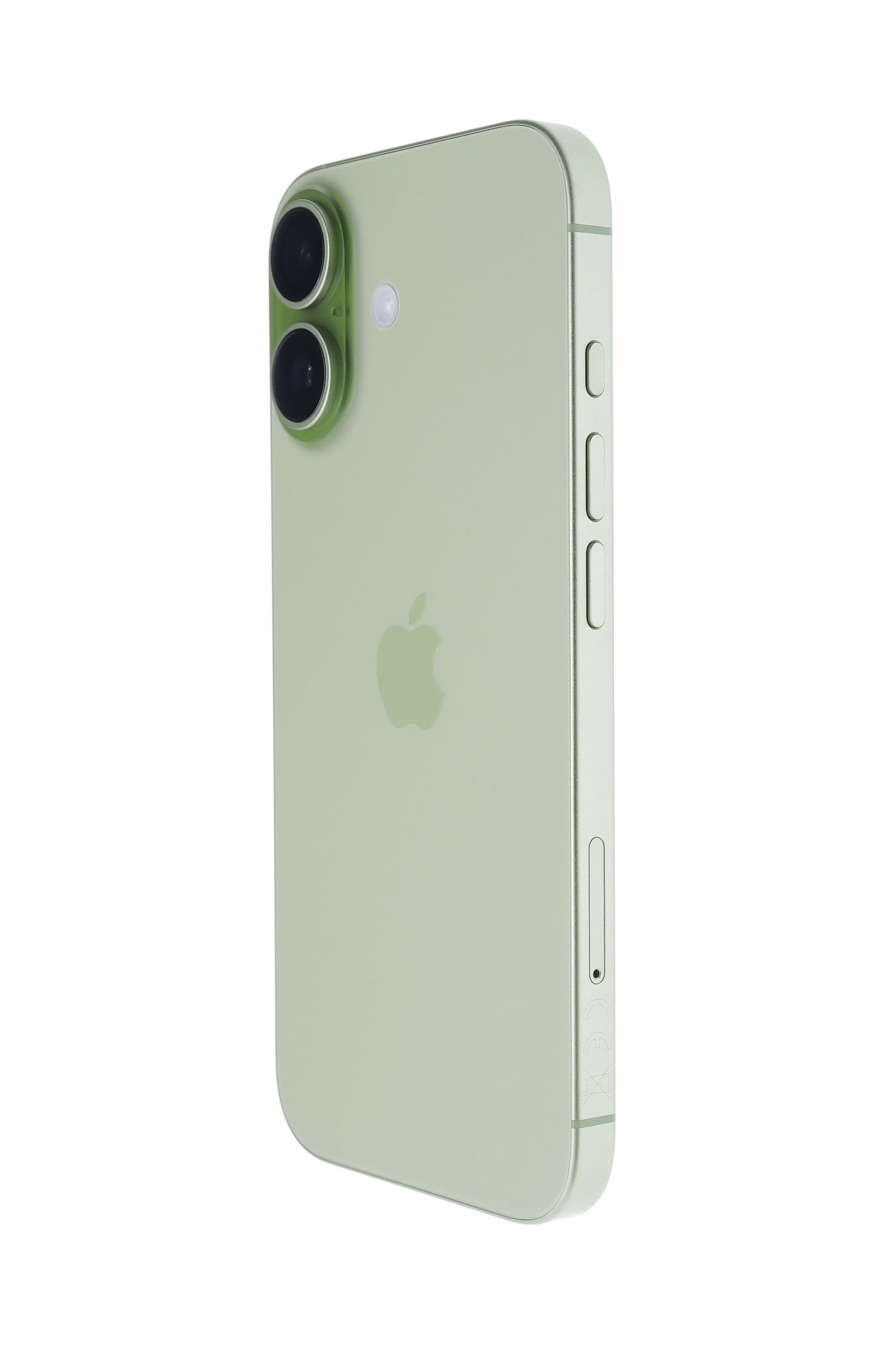 Apple iPhone 17 256 GB Sage - Ca nou