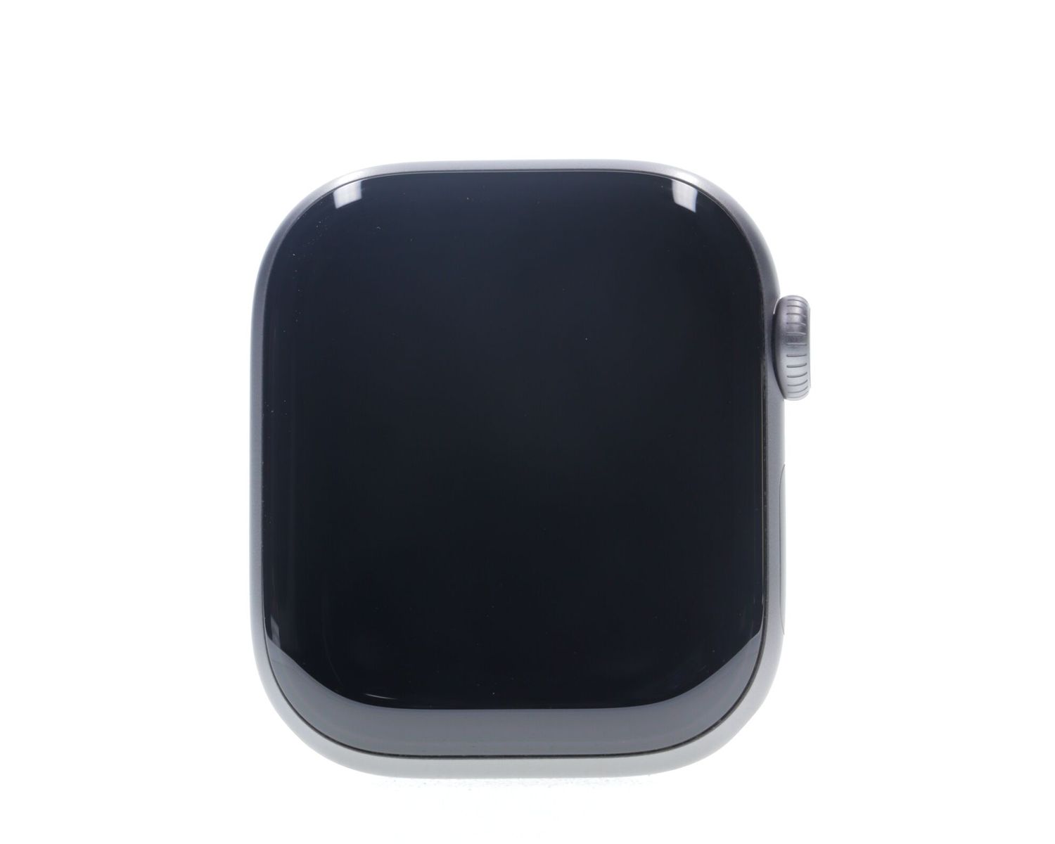Apple Watch Series 11 2025, GPS + Cellular, Aluminium 42mm Space Gray - Като нов