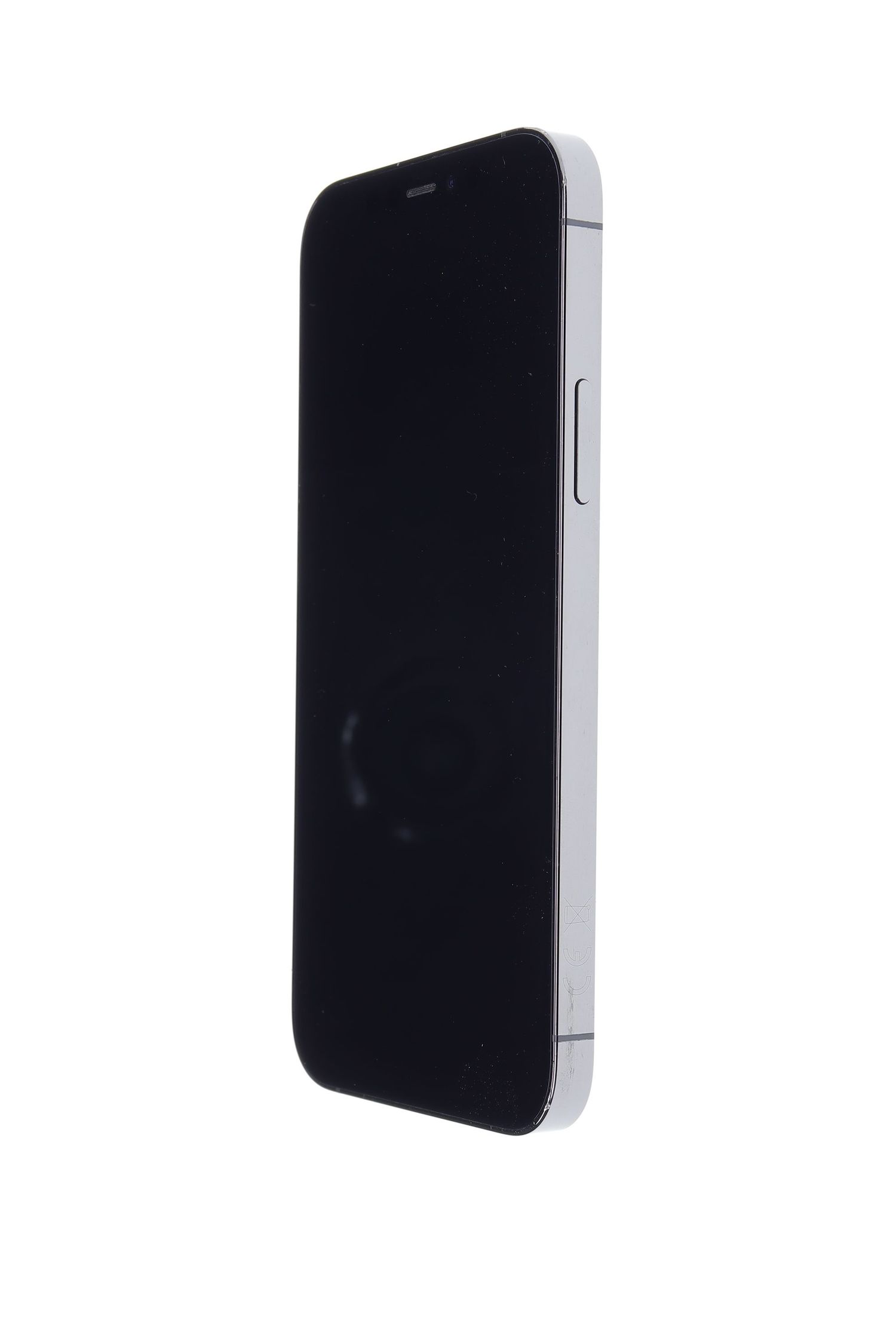 Apple iPhone 12 Pro 128 GB Graphite - Nagyon jó