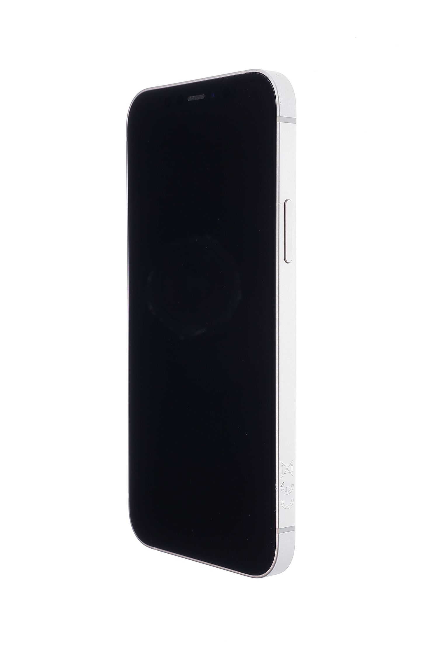 Apple iPhone 12 64 GB White - Újszerű