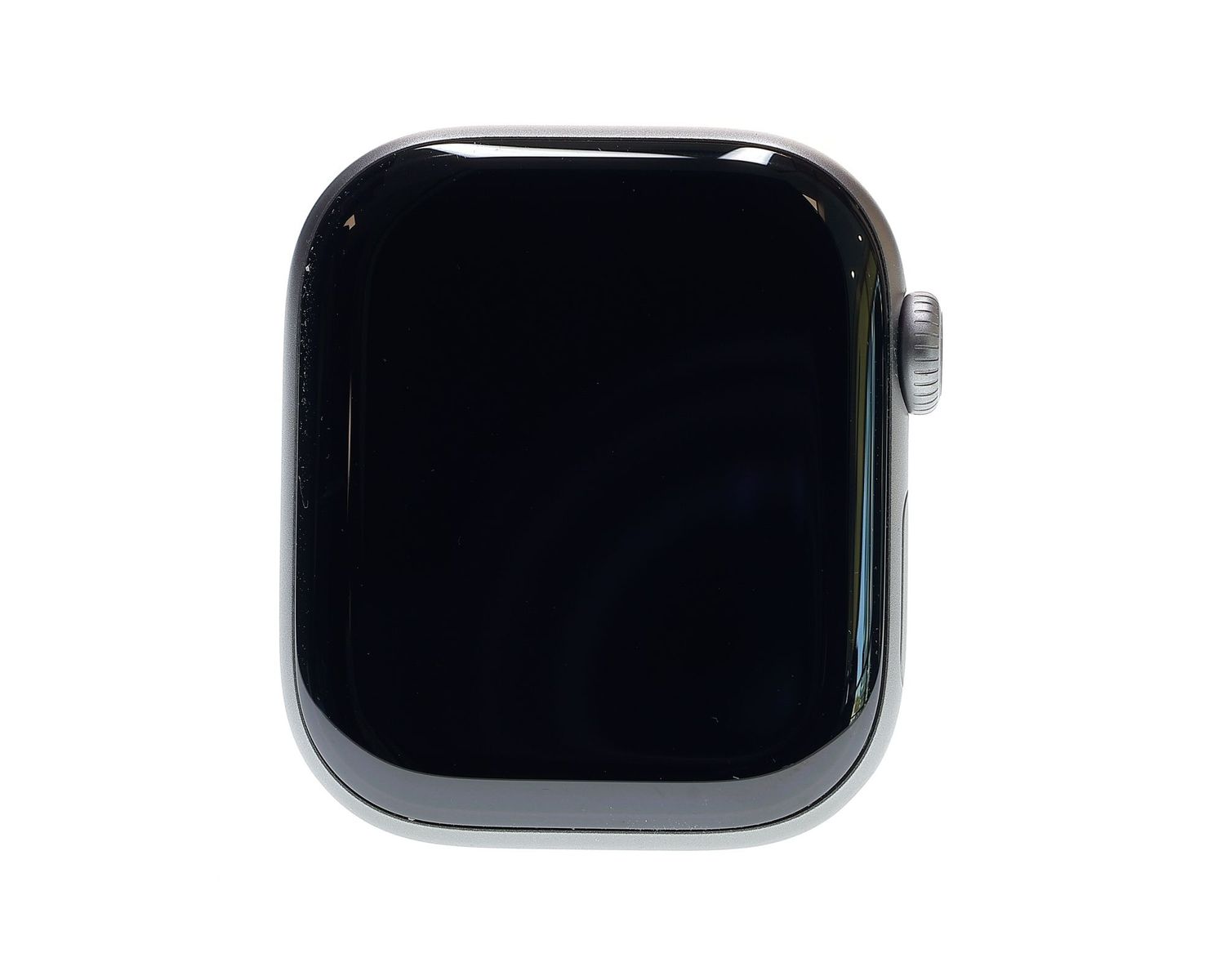 Apple Watch Series 11 2025, GPS + Cellular, Aluminium 42mm Space Gray - Σαν καινούργιο