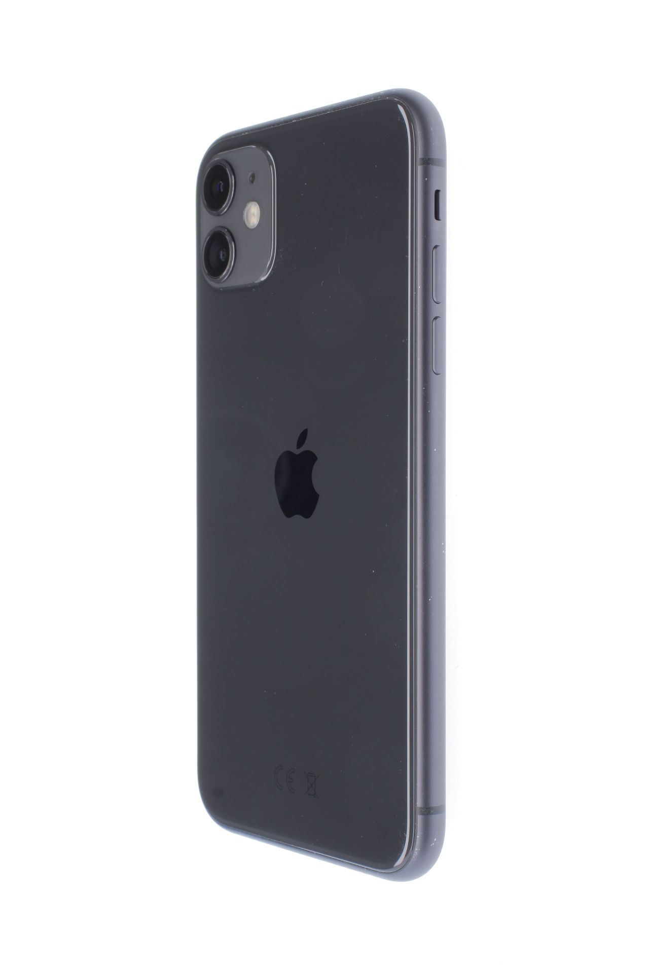 Apple iPhone 11 128 GB Black - Excelent