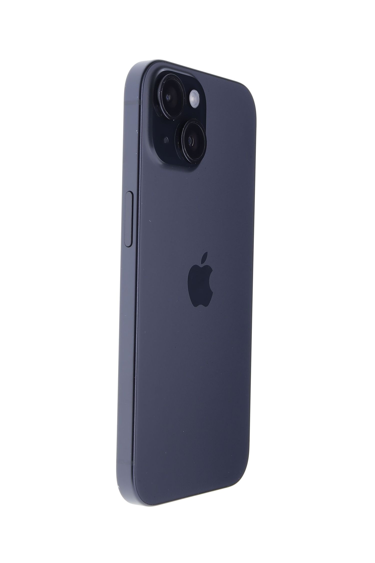 Apple iPhone 15 128 GB Black - Nagyon jó